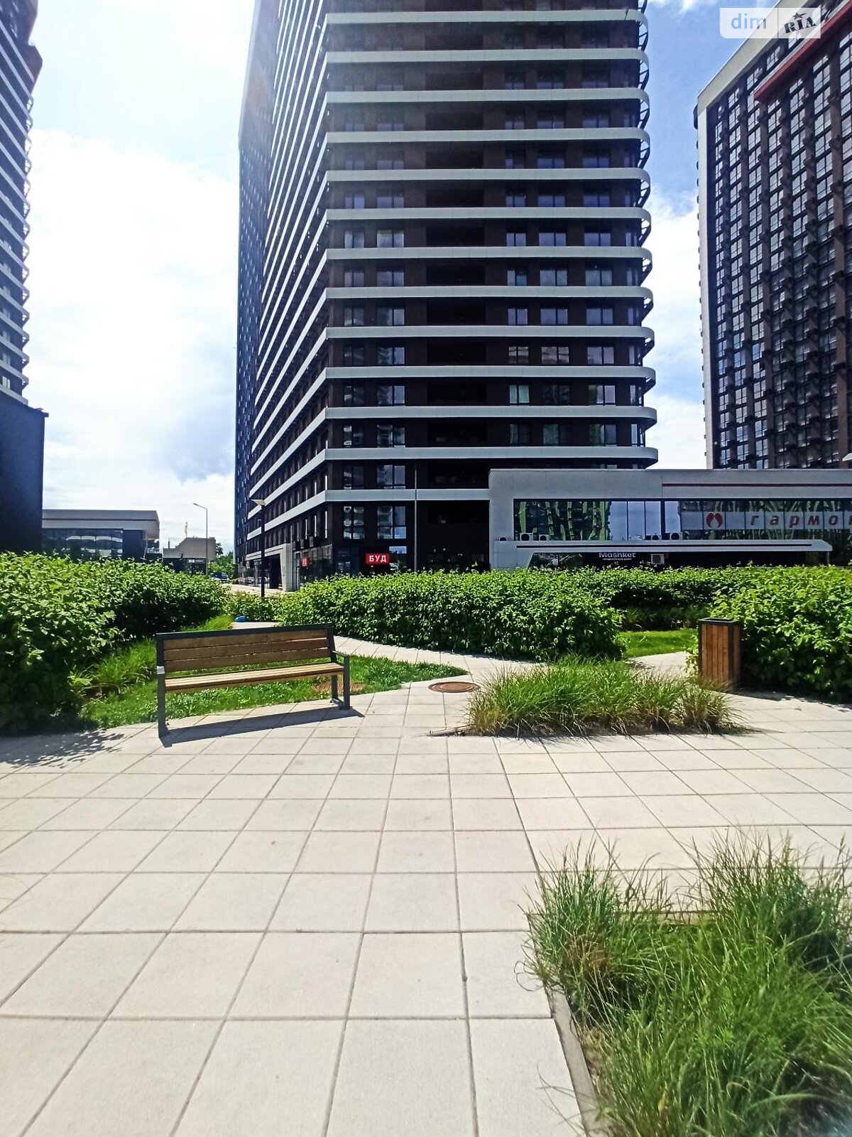 Продажа трехкомнатной квартиры в Киеве, на наб. Днепровская 1, район Позняки фото 1