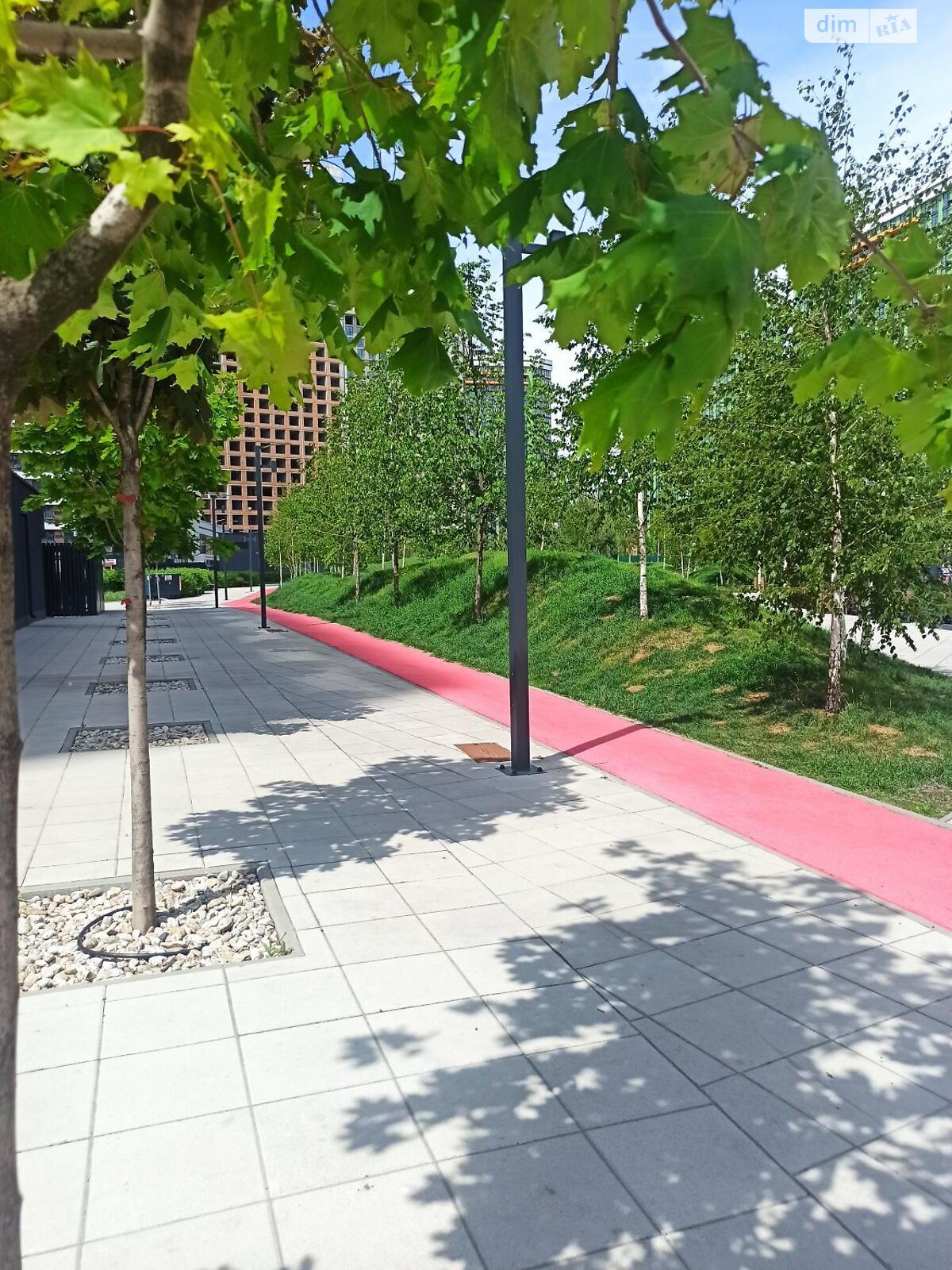 Продажа трехкомнатной квартиры в Киеве, на наб. Днепровская 1, район Позняки фото 1