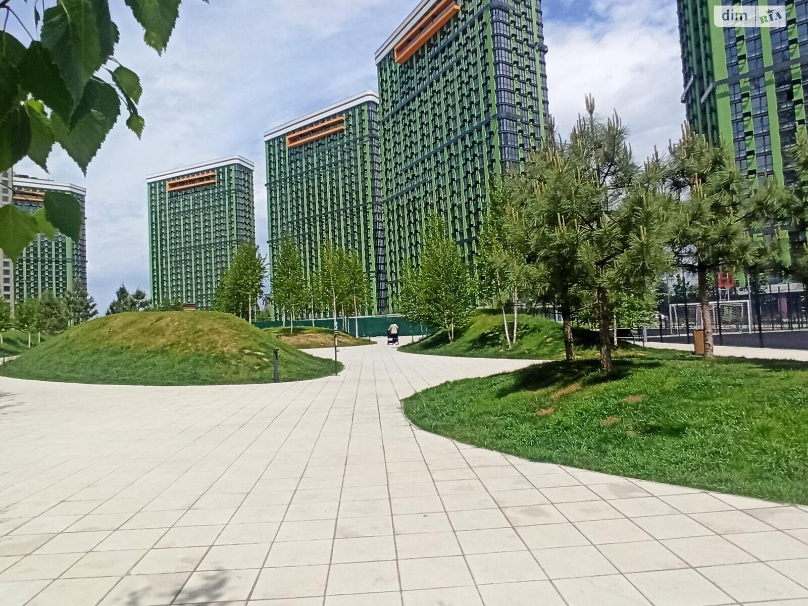 Продажа трехкомнатной квартиры в Киеве, на наб. Днепровская 1, район Позняки фото 1 Продажа трехкомнатной квартиры в Киеве, на наб. Днепровская 1, район Позняки фото 1