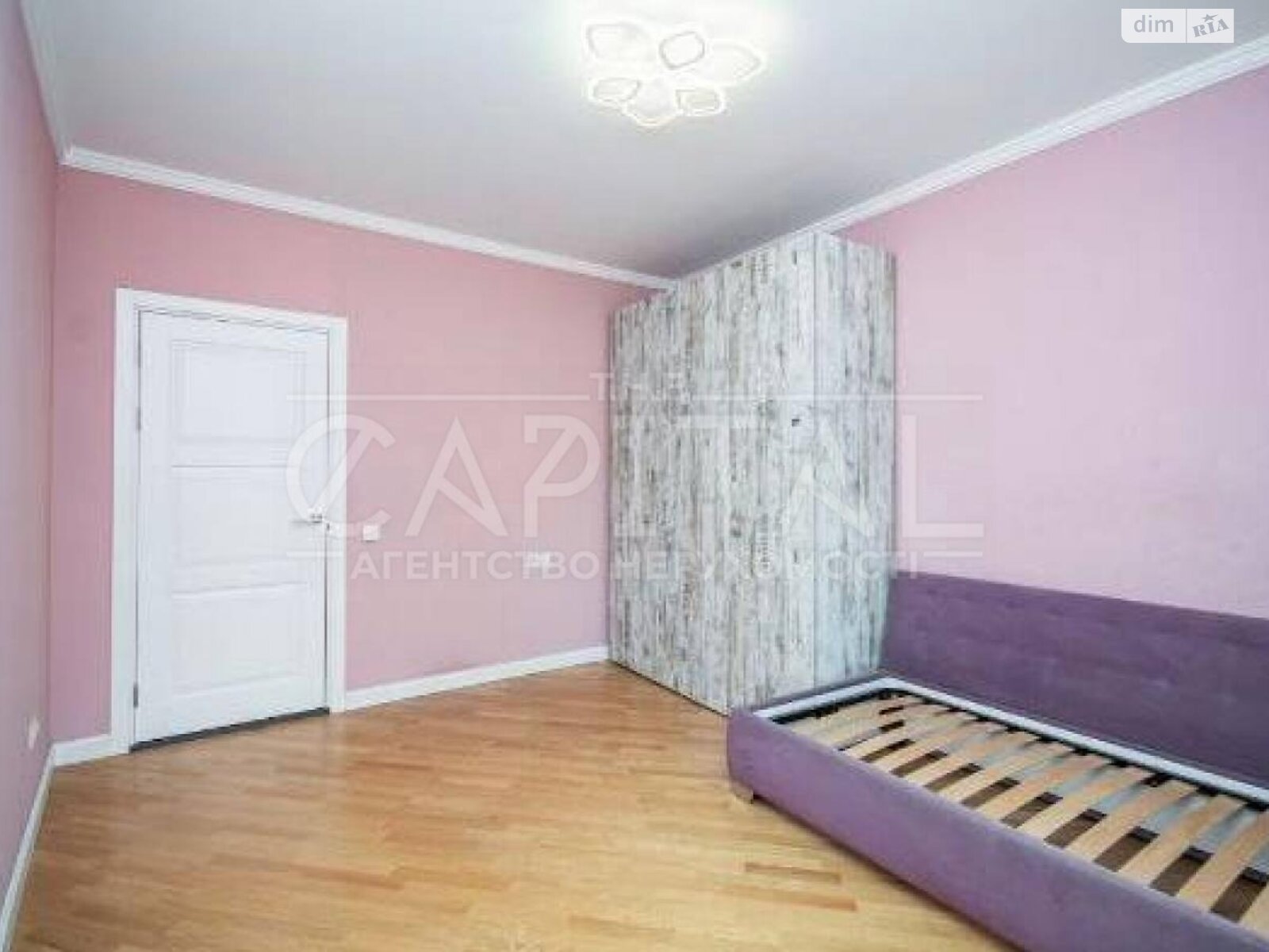 Продаж чотирикімнатної квартири в Києві, на наб. Дніпровська 19, район Позняки фото 1 Продаж чотирикімнатної квартири в Києві, на наб. Дніпровська 19, район Позняки фото 1