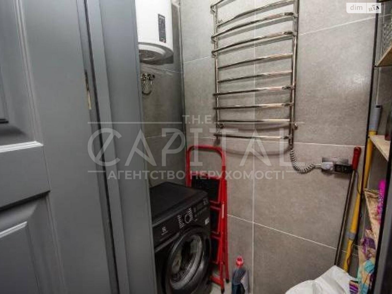 Продаж чотирикімнатної квартири в Києві, на наб. Дніпровська 19, район Позняки фото 1 Продаж чотирикімнатної квартири в Києві, на наб. Дніпровська 19, район Позняки фото 1