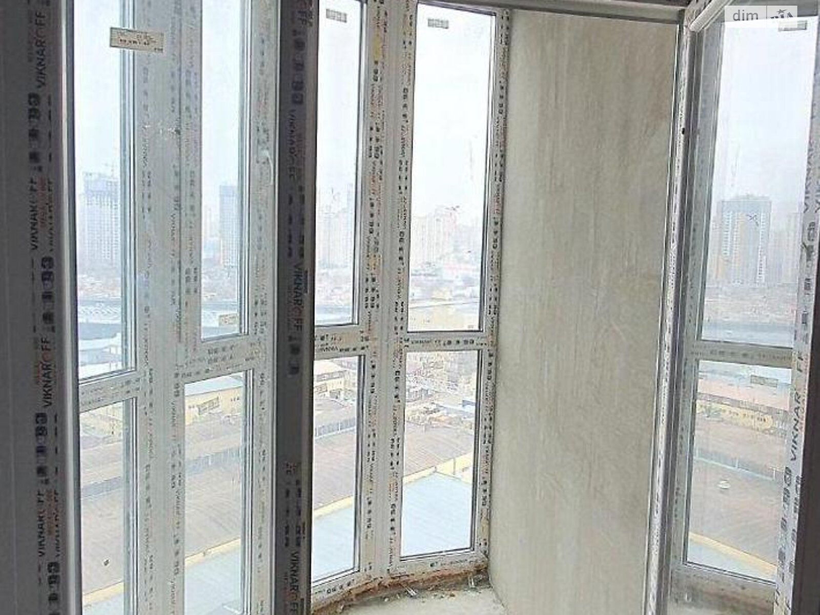 Продажа однокомнатной квартиры в Киеве, на наб. Днепровская 17Б, район Позняки фото 1 Продажа однокомнатной квартиры в Киеве, на наб. Днепровская 17Б, район Позняки фото 1