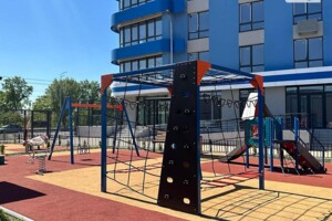Продаж однокімнатної квартири в Києві, на наб. Дніпровська, район Позняки фото 2