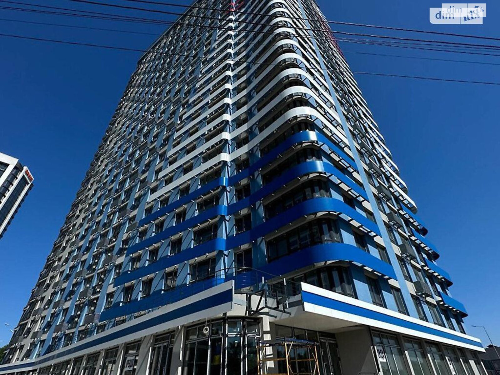 Продаж однокімнатної квартири в Києві, на наб. Дніпровська, район Позняки фото 1 Продаж однокімнатної квартири в Києві, на наб. Дніпровська, район Позняки фото 1