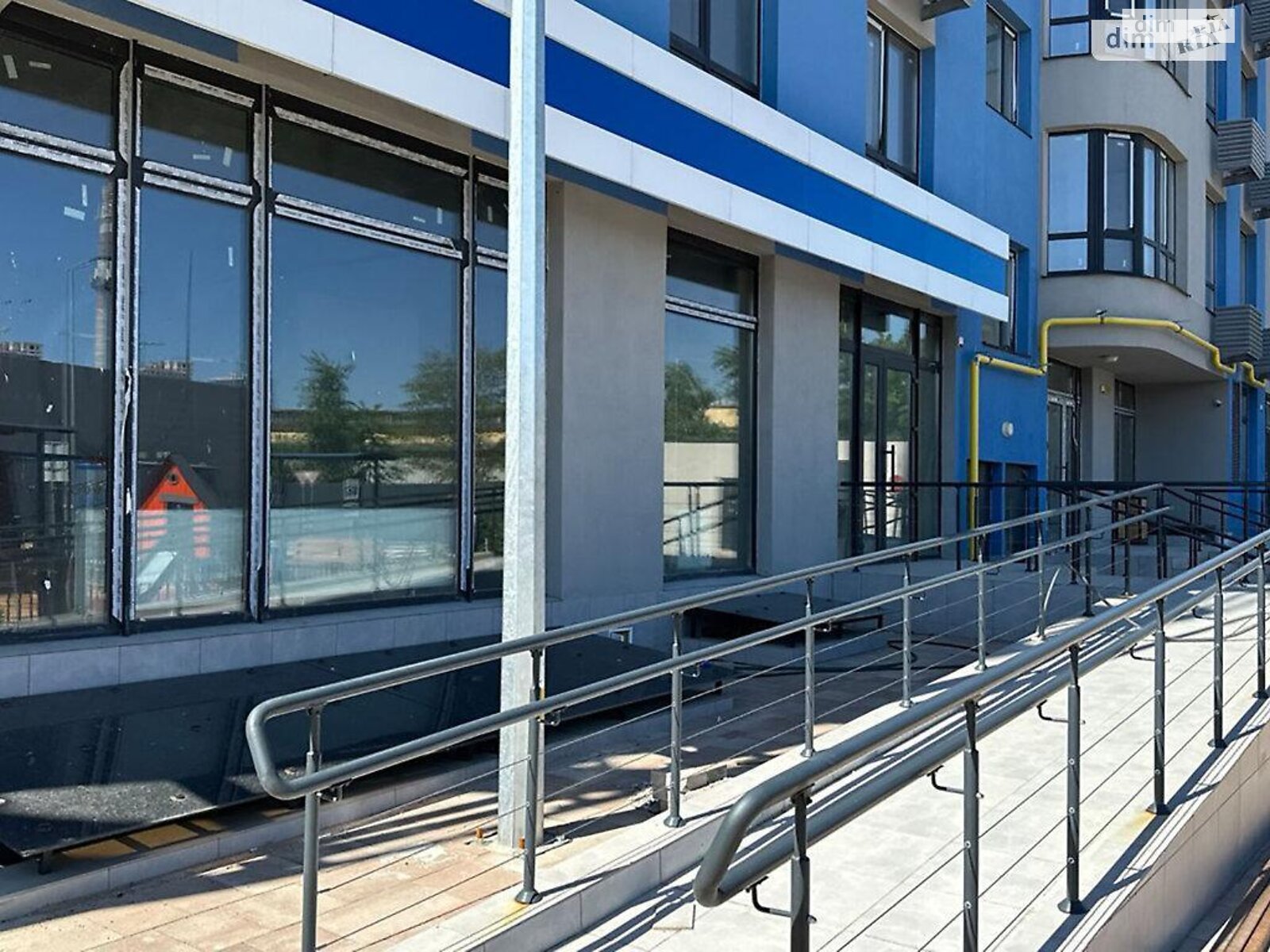 Продаж однокімнатної квартири в Києві, на наб. Дніпровська, район Позняки фото 1 Продаж однокімнатної квартири в Києві, на наб. Дніпровська, район Позняки фото 1