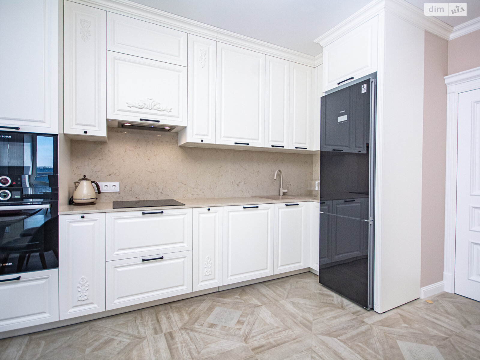 Продажа двухкомнатной квартиры в Киеве, на наб. Днепровская 20А, район Позняки фото 1 Продажа двухкомнатной квартиры в Киеве, на наб. Днепровская 20А, район Позняки фото 1
