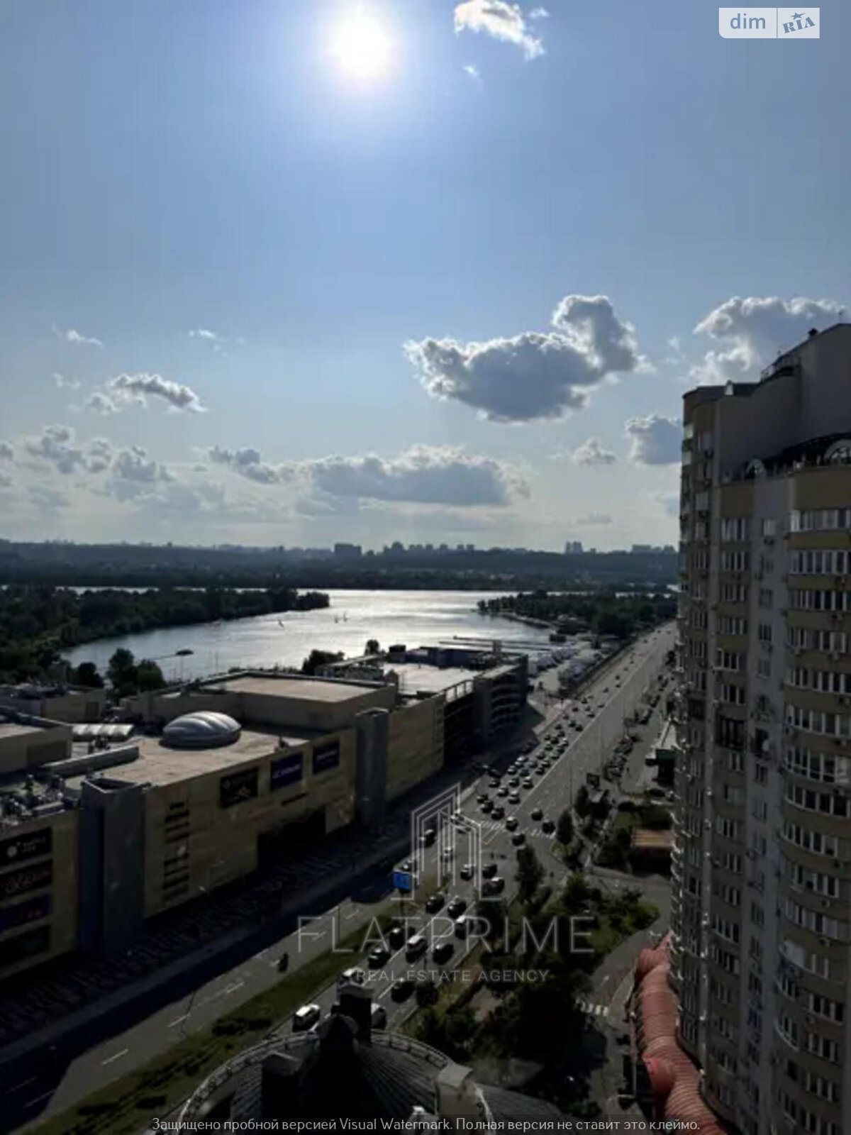 Продаж трикімнатної квартири в Києві, на наб. Дніпровська 25, район Позняки фото 1 Продаж трикімнатної квартири в Києві, на наб. Дніпровська 25, район Позняки фото 1
