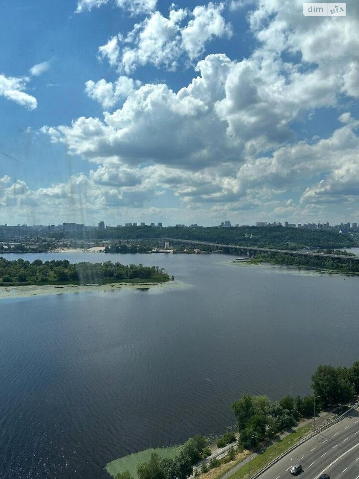 Продаж трикімнатної квартири в Києві, на наб. Дніпровська 15Ж, район Позняки фото 1 Продаж трикімнатної квартири в Києві, на наб. Дніпровська 15Ж, район Позняки фото 1