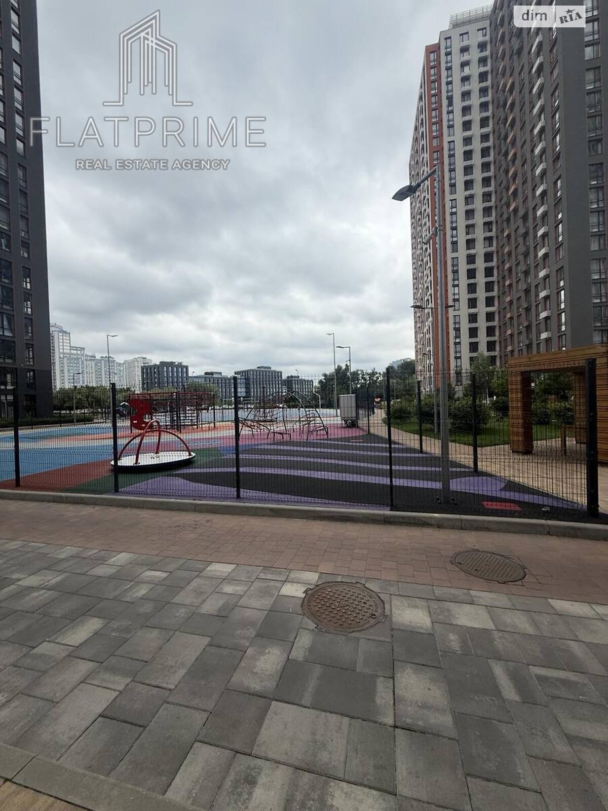 Продажа двухкомнатной квартиры в Киеве, на наб. Днепровская 20А, район Позняки фото 1 Продажа двухкомнатной квартиры в Киеве, на наб. Днепровская 20А, район Позняки фото 1