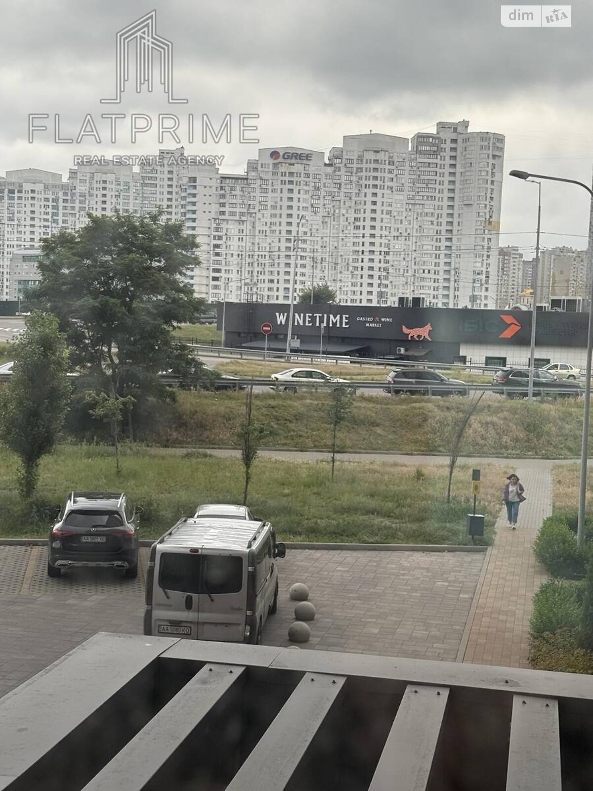 Продажа двухкомнатной квартиры в Киеве, на наб. Днепровская 20А, район Позняки фото 1 Продажа двухкомнатной квартиры в Киеве, на наб. Днепровская 20А, район Позняки фото 1