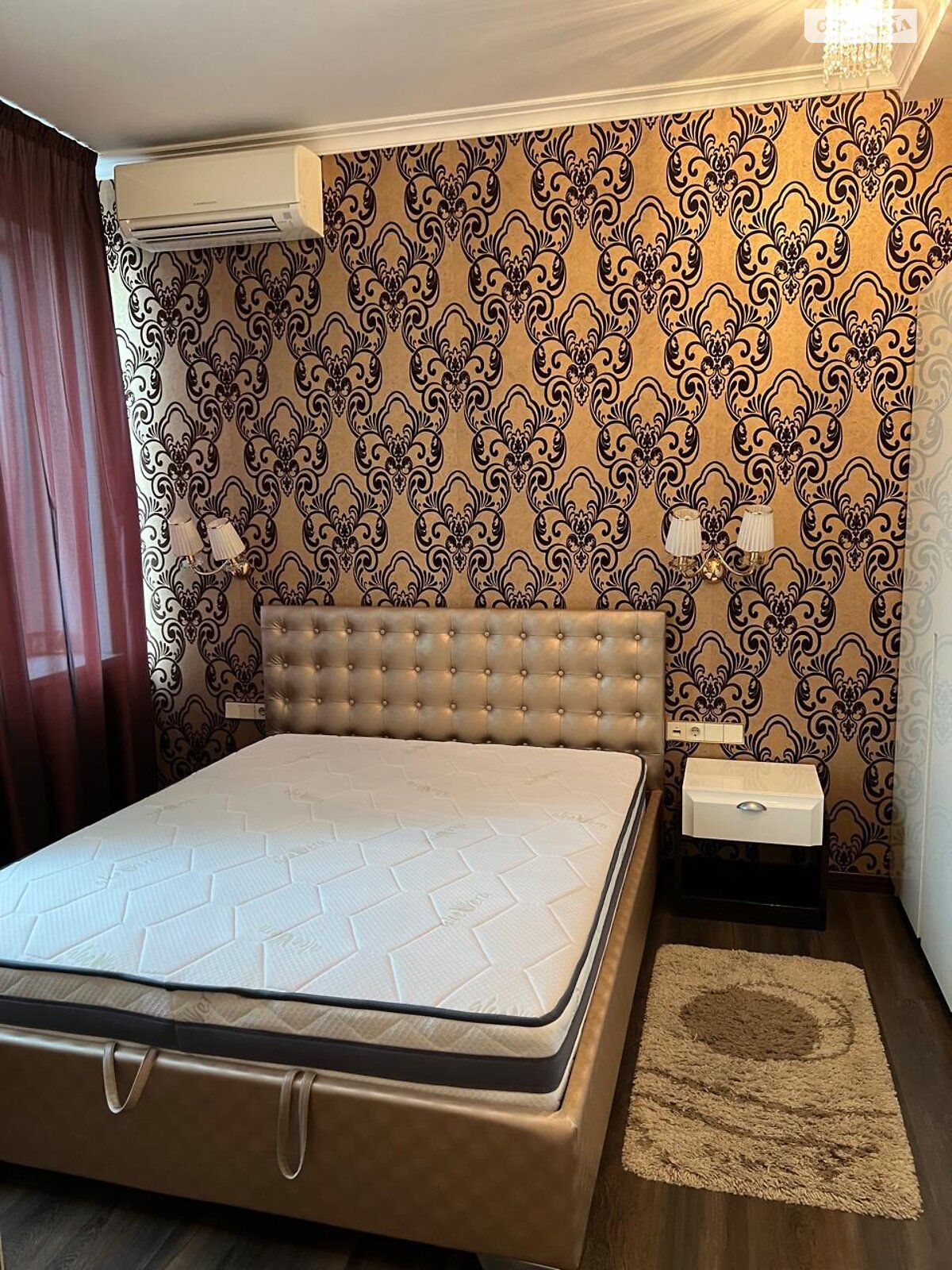 Продажа двухкомнатной квартиры в Киеве, на наб. Днепровская 14, район Позняки фото 1 Продажа двухкомнатной квартиры в Киеве, на наб. Днепровская 14, район Позняки фото 1