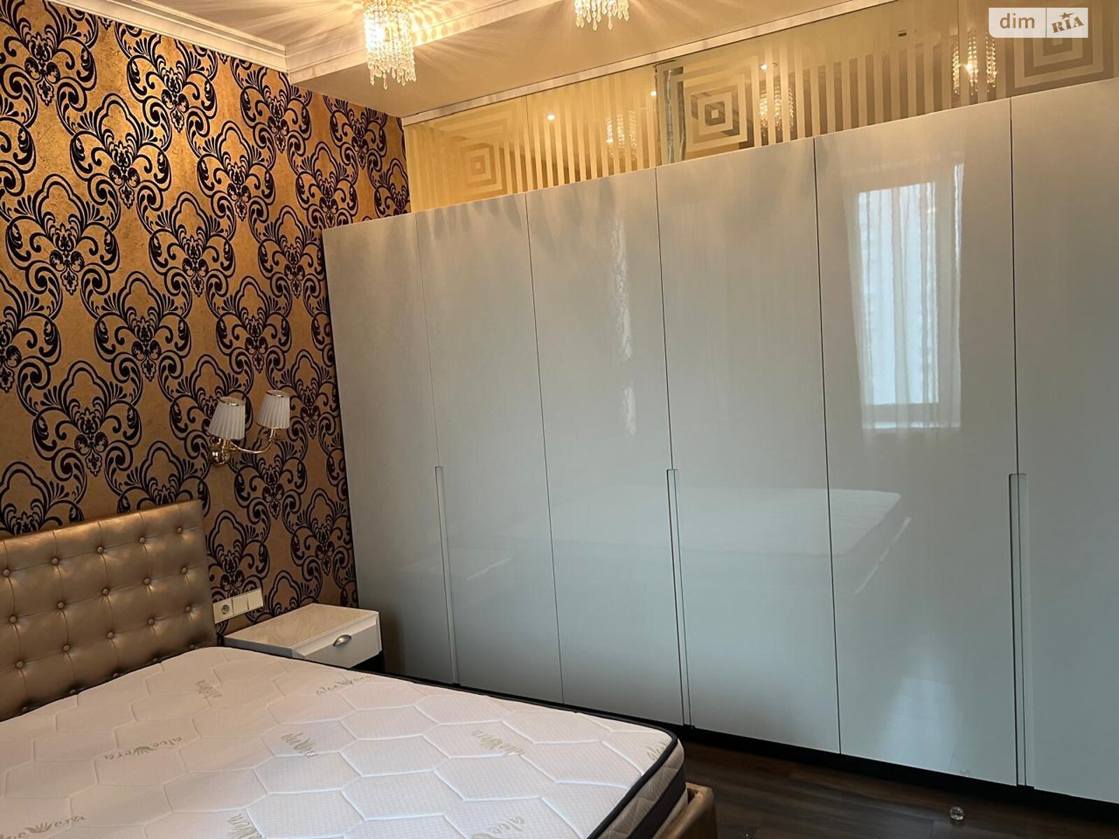 Продажа двухкомнатной квартиры в Киеве, на наб. Днепровская 14, район Позняки фото 1 Продажа двухкомнатной квартиры в Киеве, на наб. Днепровская 14, район Позняки фото 1