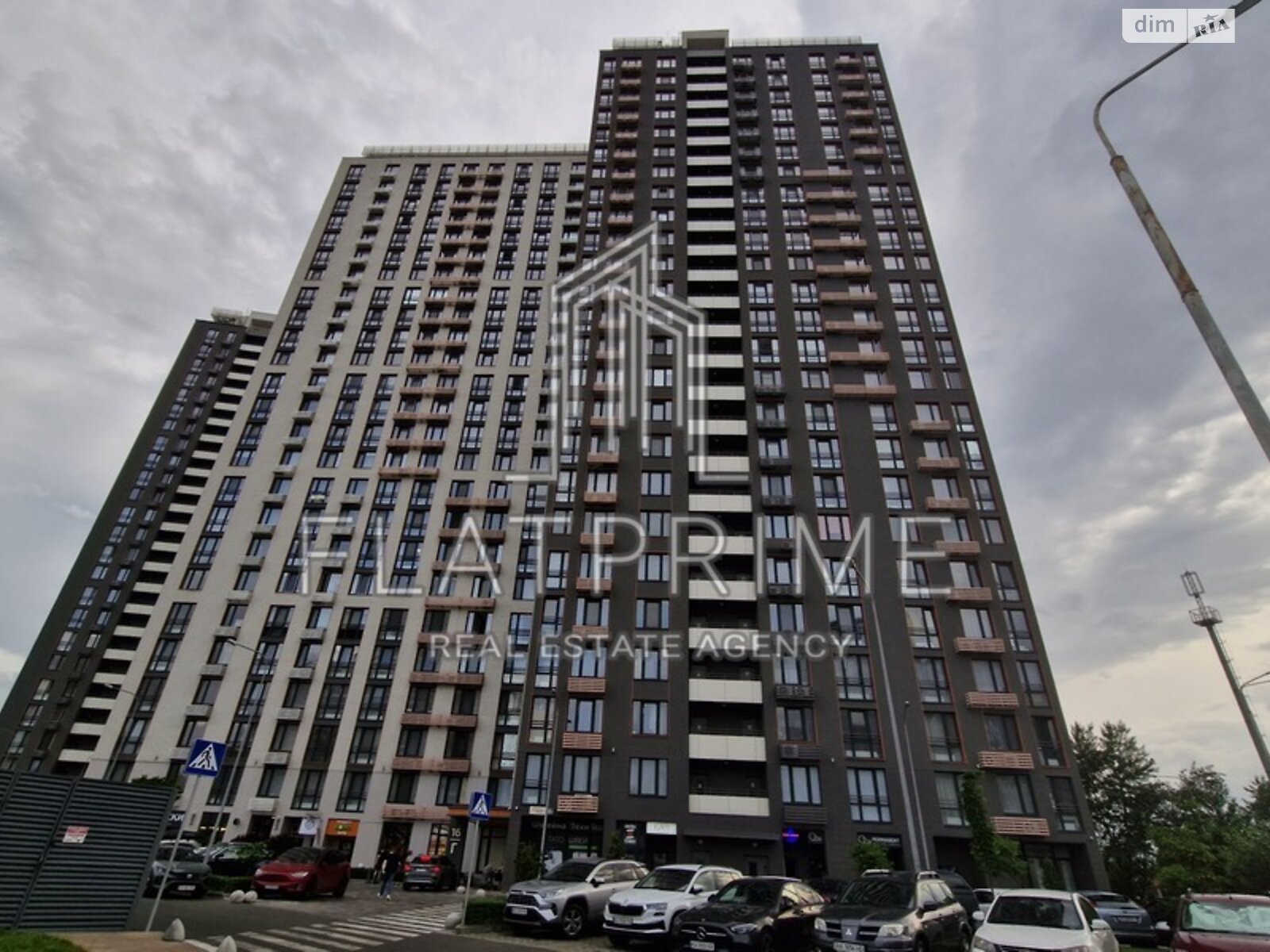 Продажа однокомнатной квартиры в Киеве, на наб. Днепровская 18Б, район Позняки фото 1 Продажа однокомнатной квартиры в Киеве, на наб. Днепровская 18Б, район Позняки фото 1