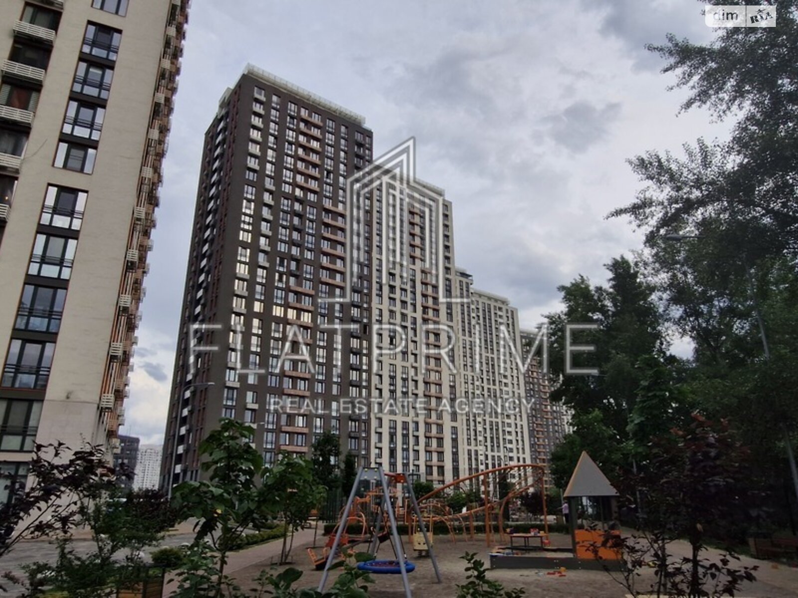 Продажа однокомнатной квартиры в Киеве, на наб. Днепровская 18Б, район Позняки фото 1 Продажа однокомнатной квартиры в Киеве, на наб. Днепровская 18Б, район Позняки фото 1