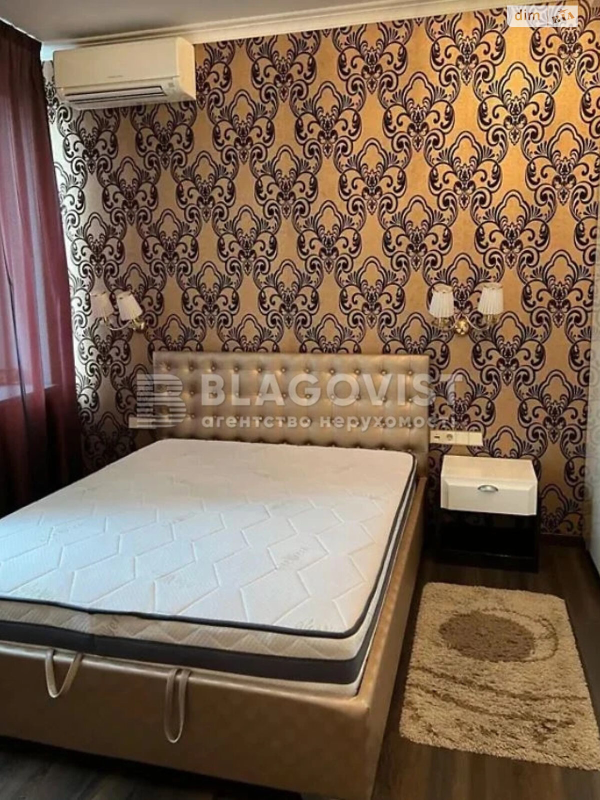 Продаж двокімнатної квартири в Києві, на наб. Дніпровська 14, район Позняки фото 1 Продаж двокімнатної квартири в Києві, на наб. Дніпровська 14, район Позняки фото 1