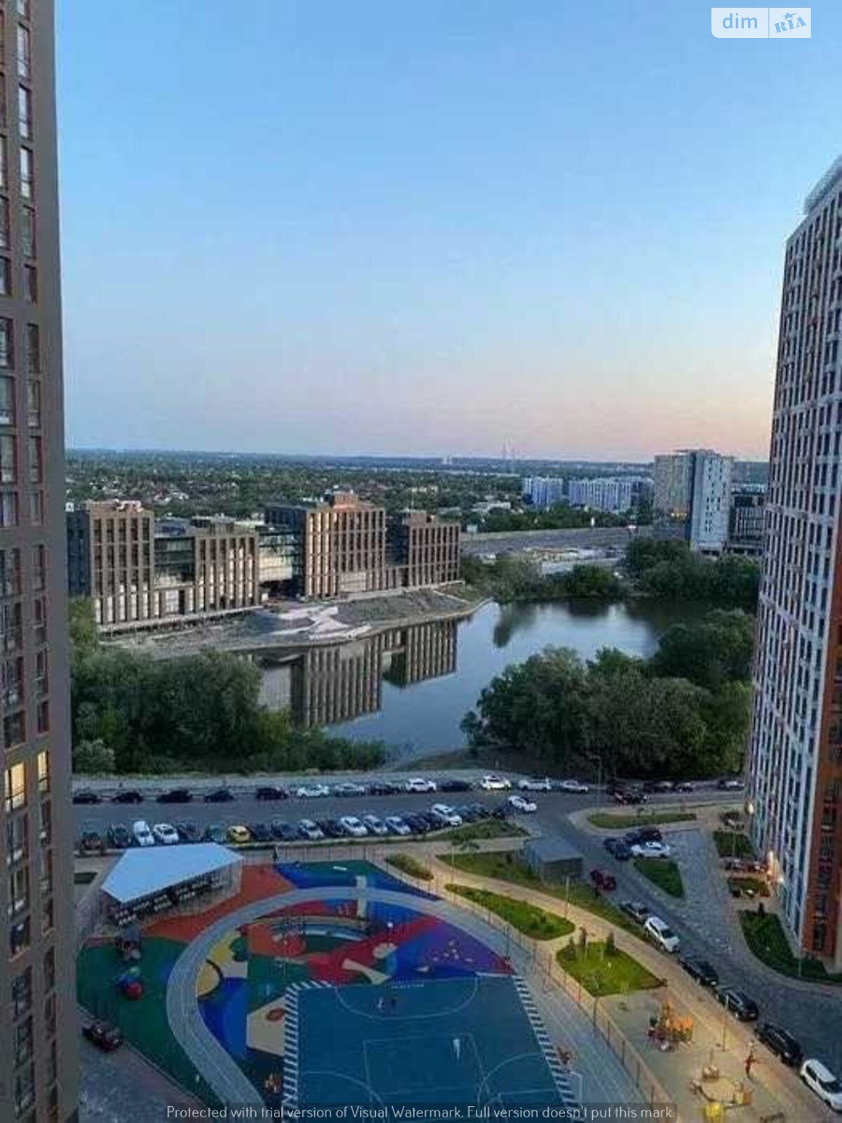 Продажа однокомнатной квартиры в Киеве, на наб. Днепровская 18А, район Позняки фото 1 Продажа однокомнатной квартиры в Киеве, на наб. Днепровская 18А, район Позняки фото 1