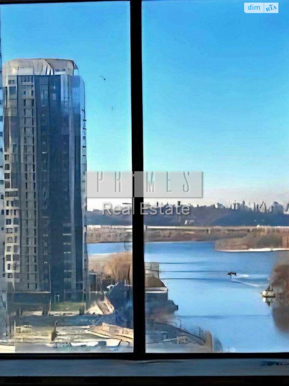 Продаж двокімнатної квартири в Києві, на наб. Дніпровська 14А, район Позняки фото 1 Продаж двокімнатної квартири в Києві, на наб. Дніпровська 14А, район Позняки фото 1