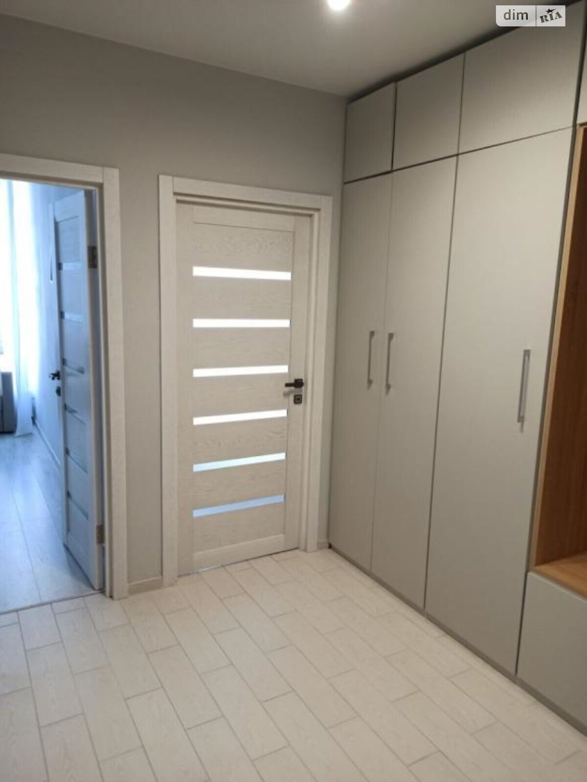 Продажа однокомнатной квартиры в Киеве, на наб. Днепровская 16Д, район Позняки фото 1