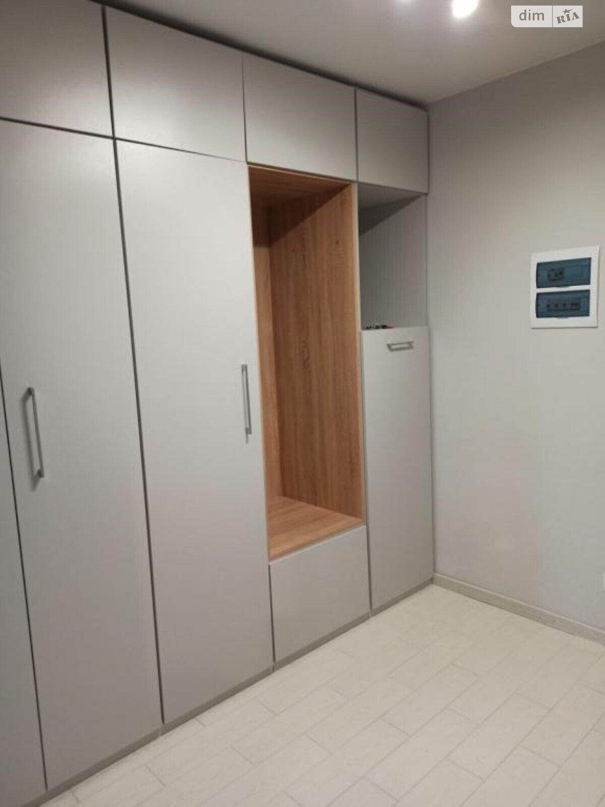 Продажа однокомнатной квартиры в Киеве, на наб. Днепровская 16Д, район Позняки фото 1