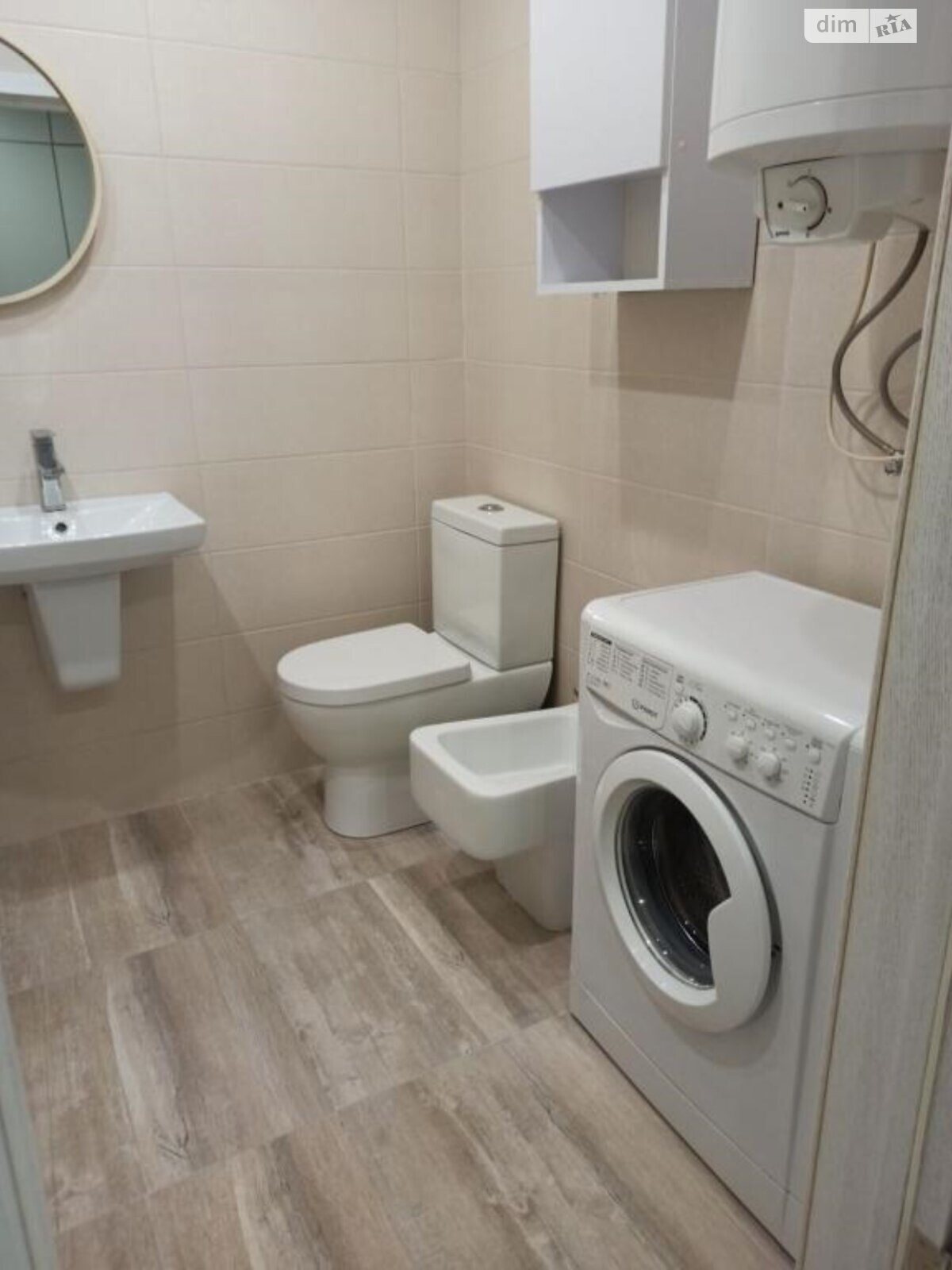 Продажа однокомнатной квартиры в Киеве, на наб. Днепровская 16Д, район Позняки фото 1