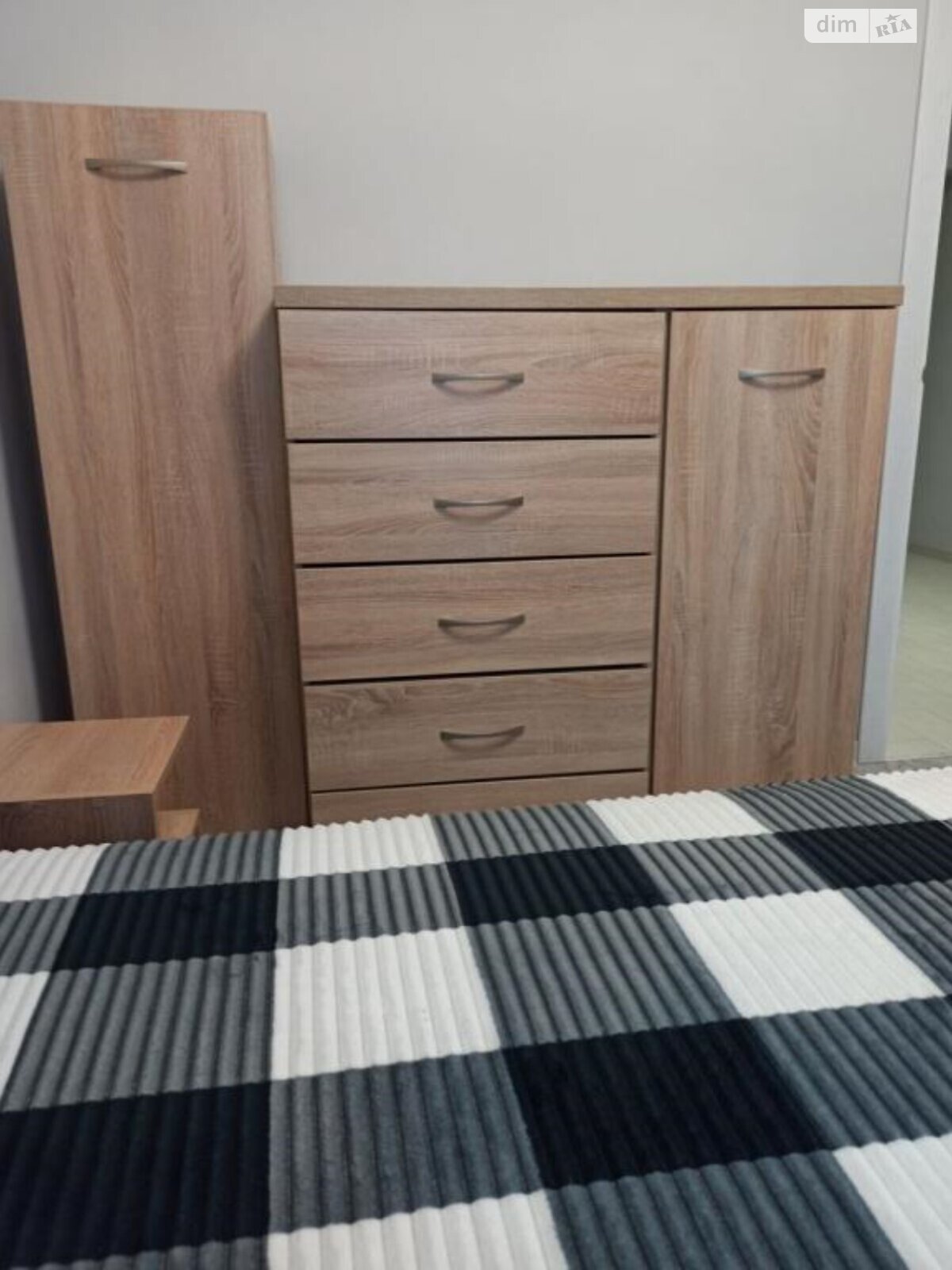 Продажа однокомнатной квартиры в Киеве, на наб. Днепровская 16Д, район Позняки фото 1