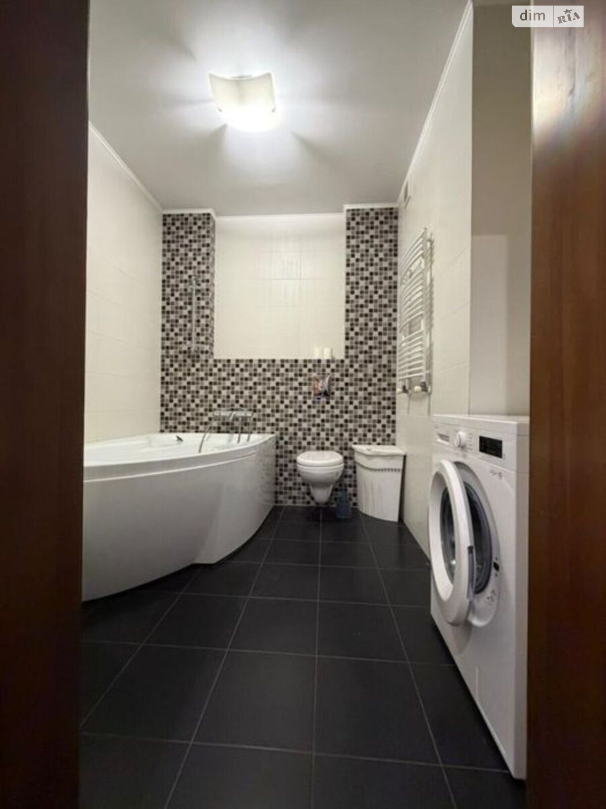 Продажа двухкомнатной квартиры в Киеве, на наб. Днепровская 19А, район Позняки фото 1