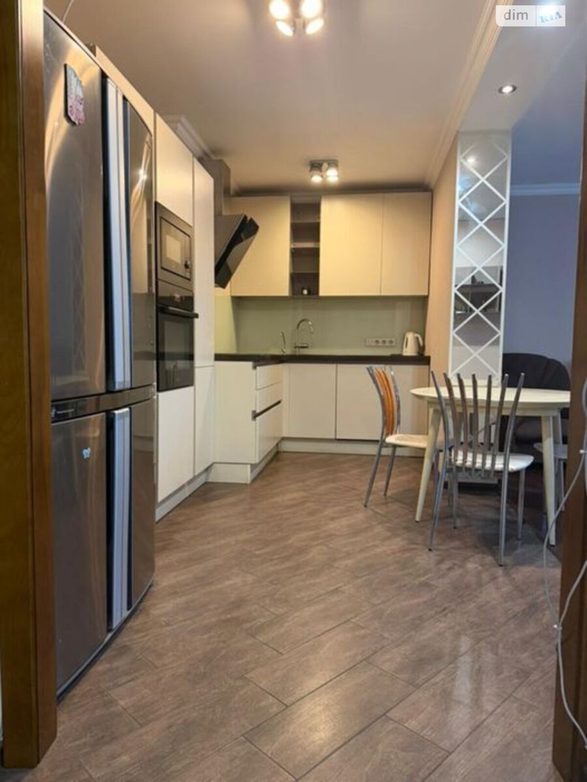 Продажа двухкомнатной квартиры в Киеве, на наб. Днепровская 19А, район Позняки фото 1