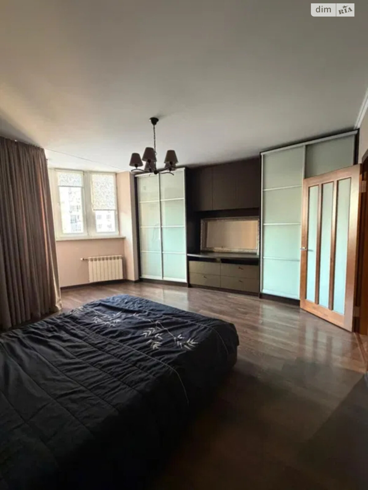 Продажа двухкомнатной квартиры в Киеве, на наб. Днепровская 19А, район Позняки фото 1