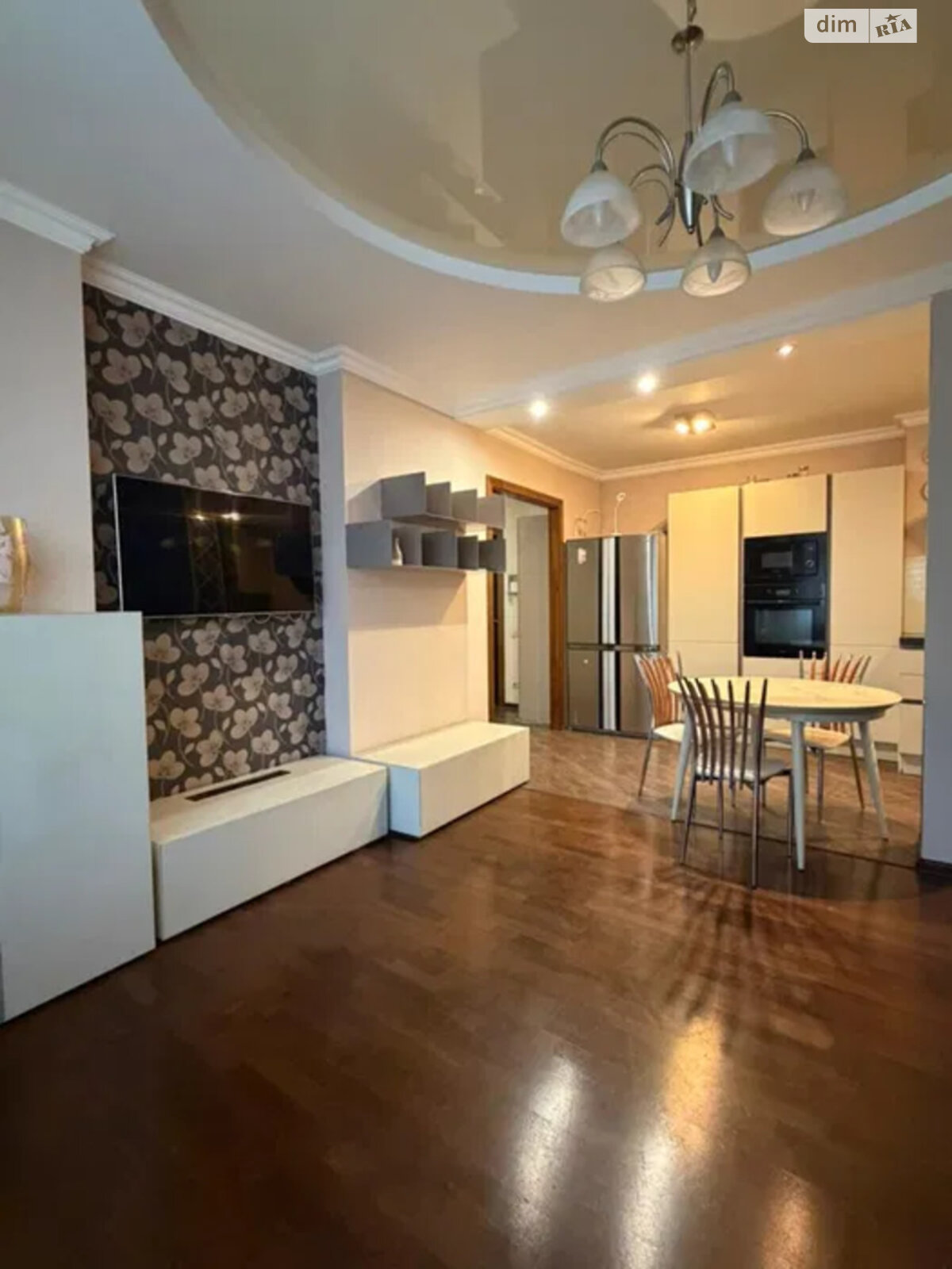 Продажа двухкомнатной квартиры в Киеве, на наб. Днепровская 19А, район Позняки фото 1