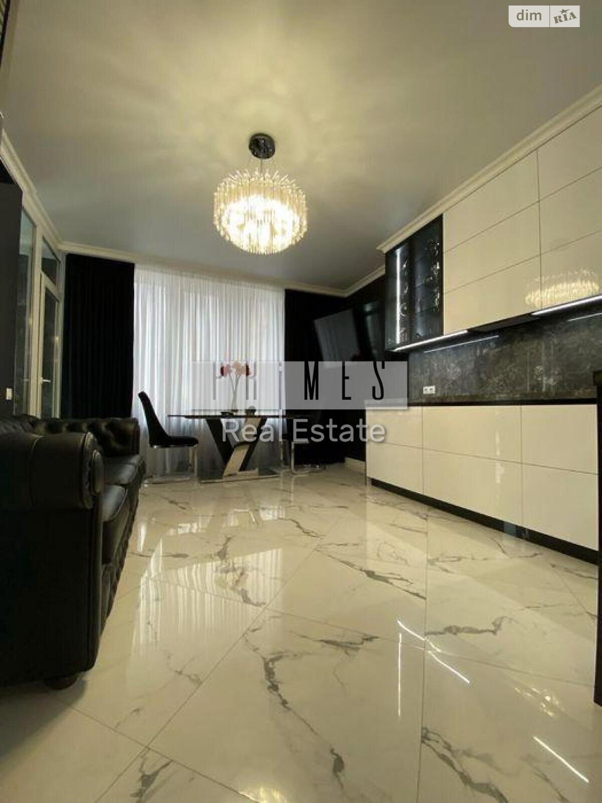 Продажа двухкомнатной квартиры в Киеве, на наб. Днепровская 16Г, район Позняки фото 1