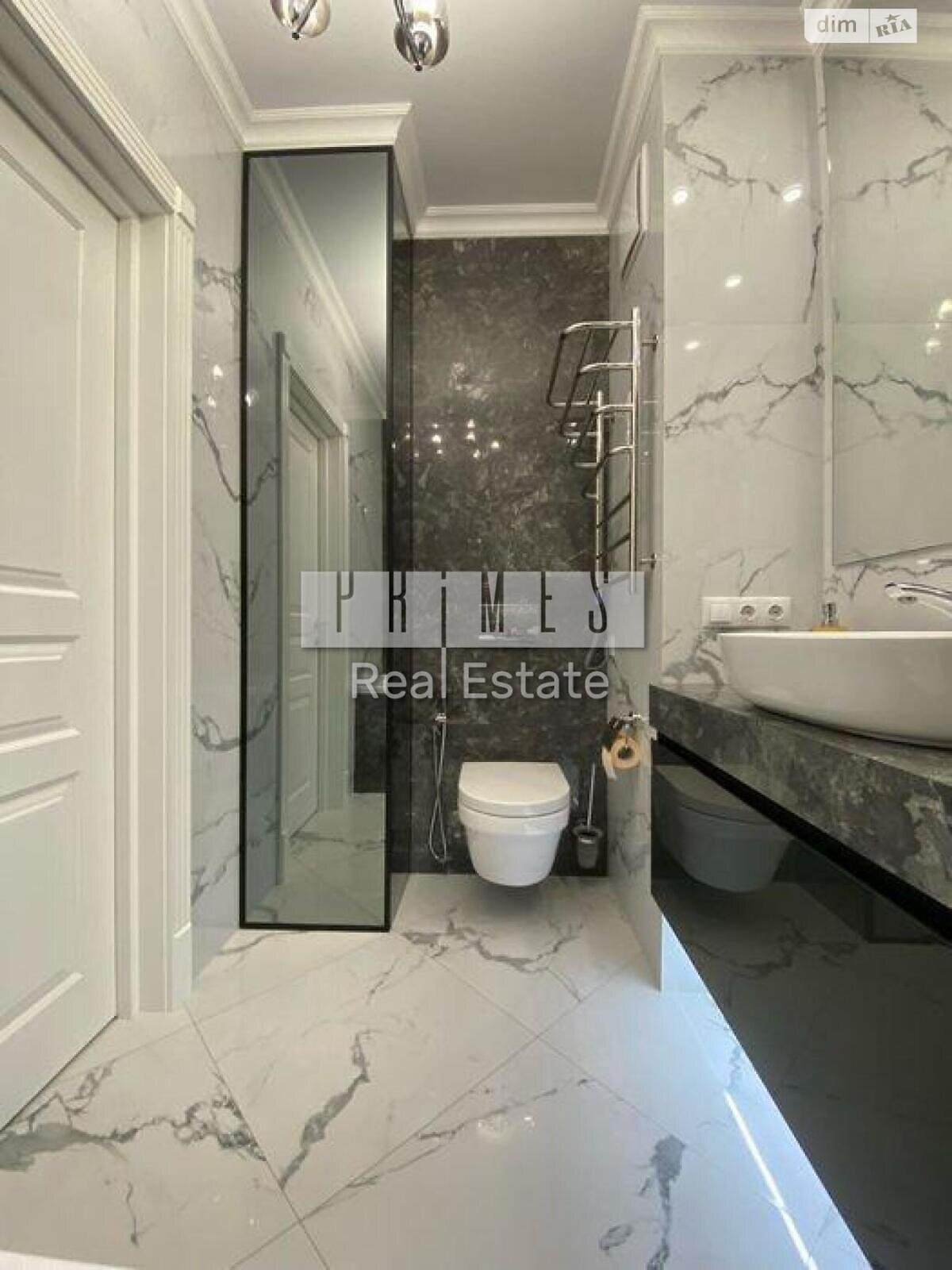 Продажа двухкомнатной квартиры в Киеве, на наб. Днепровская 16Г, район Позняки фото 1