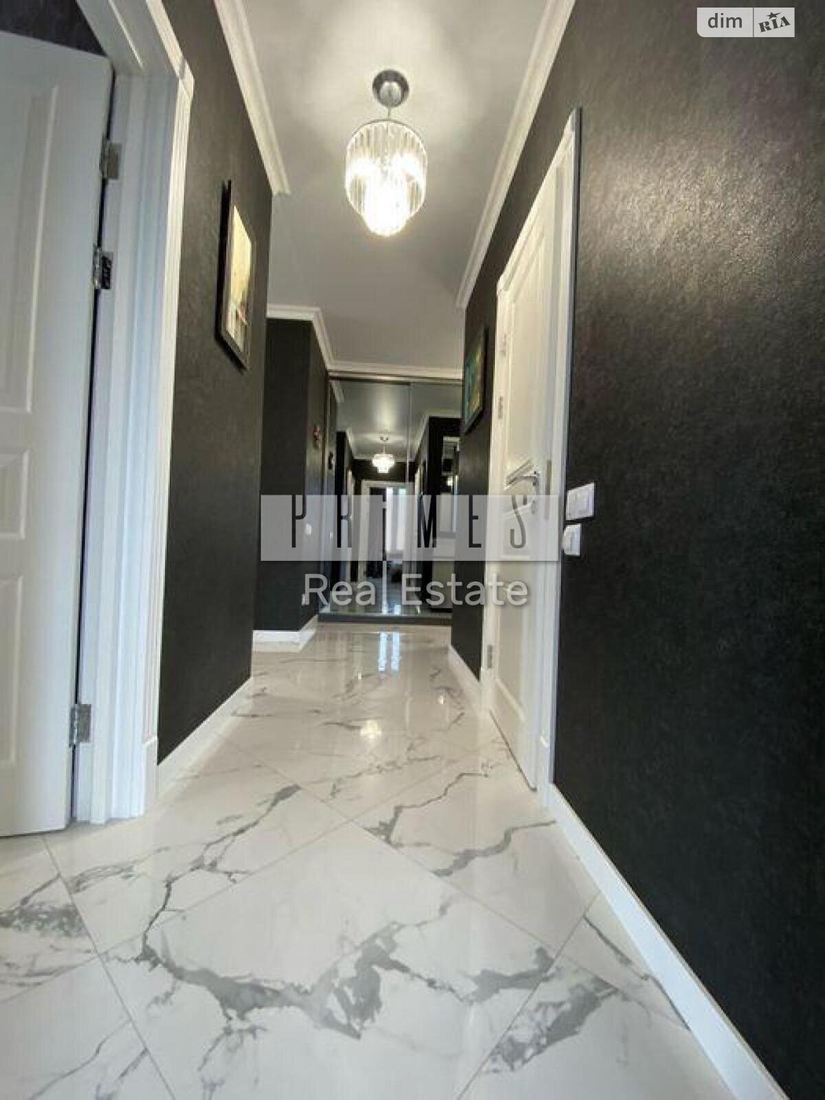 Продажа двухкомнатной квартиры в Киеве, на наб. Днепровская 16Г, район Позняки фото 1