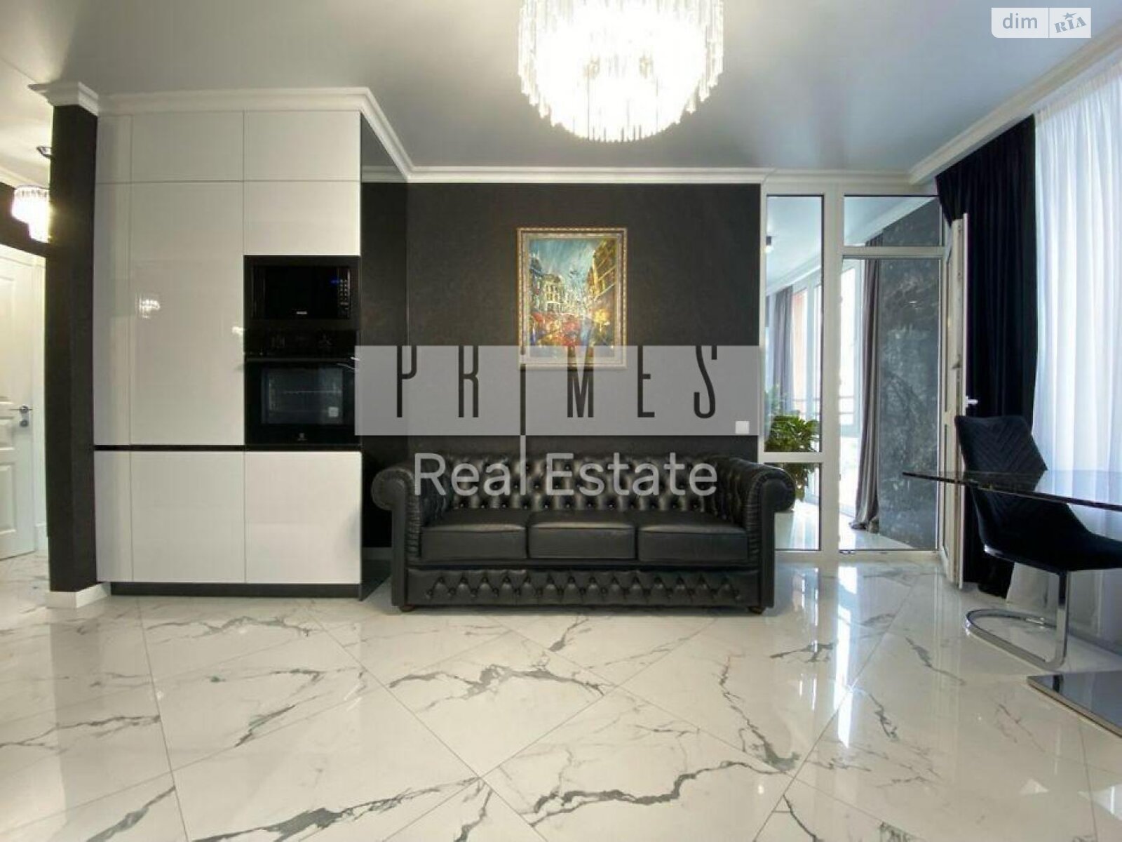 Продажа двухкомнатной квартиры в Киеве, на наб. Днепровская 16Г, район Позняки фото 1