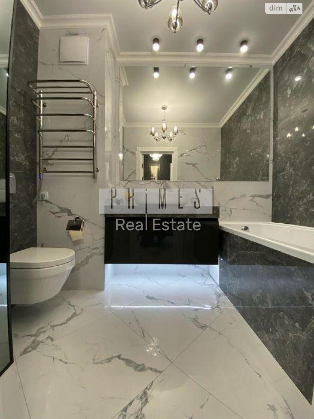 Продажа двухкомнатной квартиры в Киеве, на наб. Днепровская 16Г, район Позняки фото 1