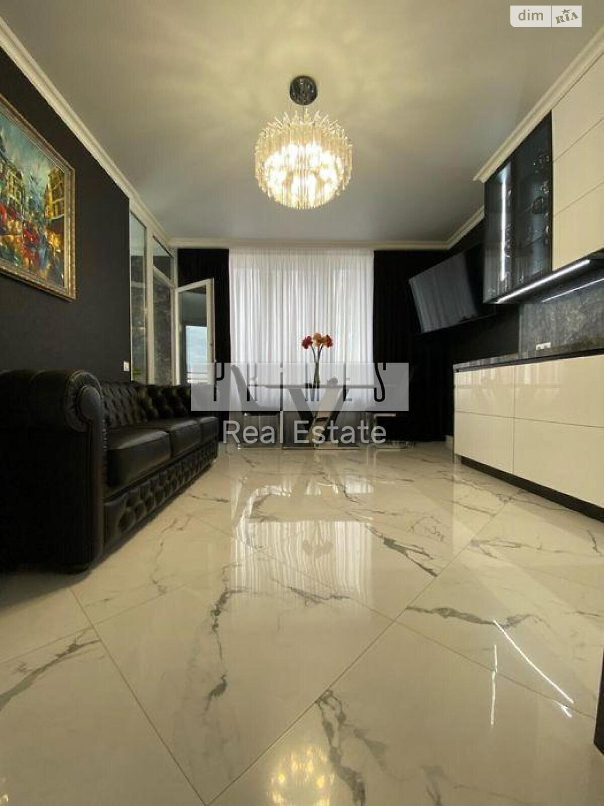 Продажа двухкомнатной квартиры в Киеве, на наб. Днепровская 16Г, район Позняки фото 1