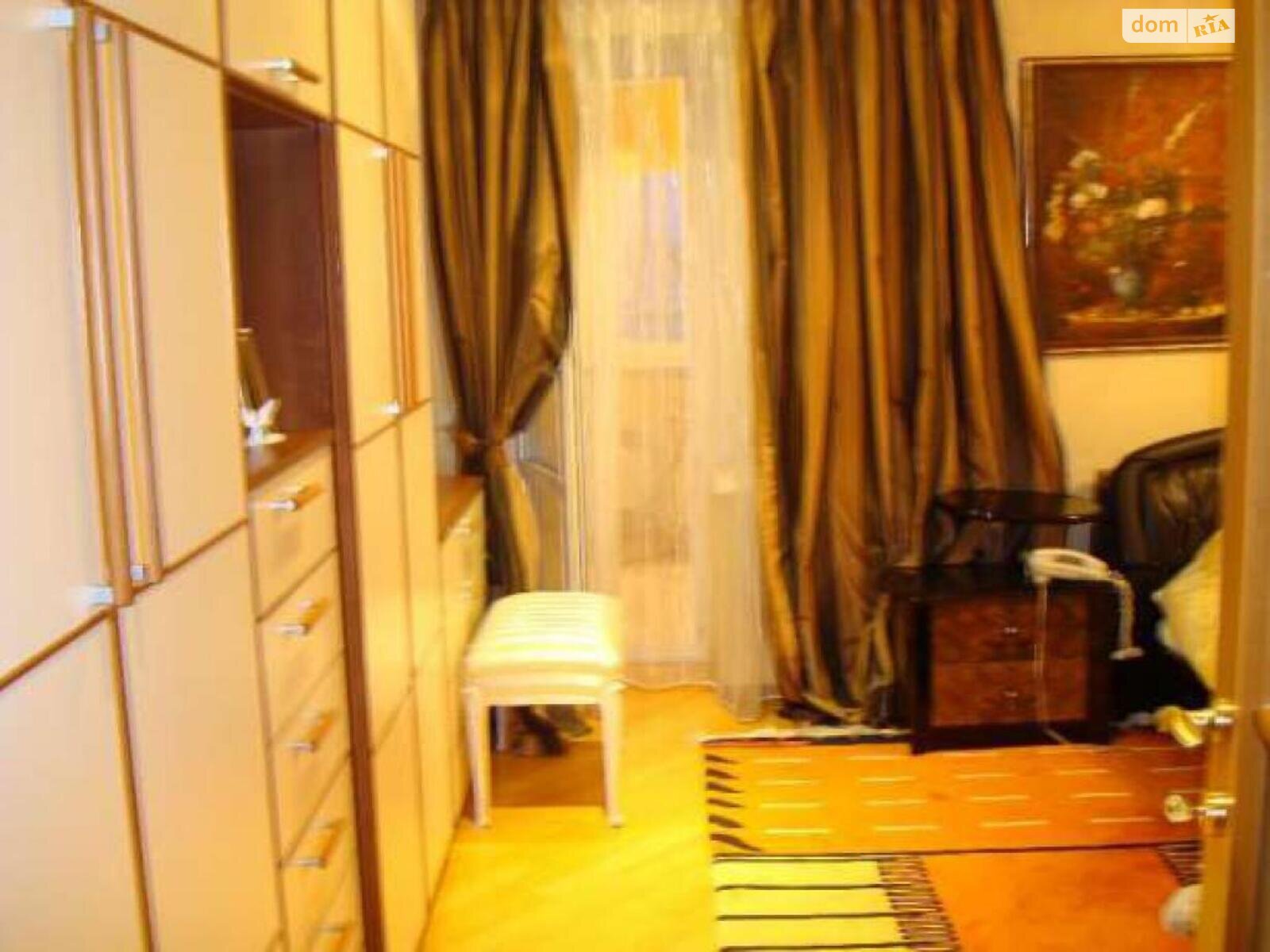 Продажа трехкомнатной квартиры в Киеве, на ул. Драгоманова 44А, район Позняки фото 1
