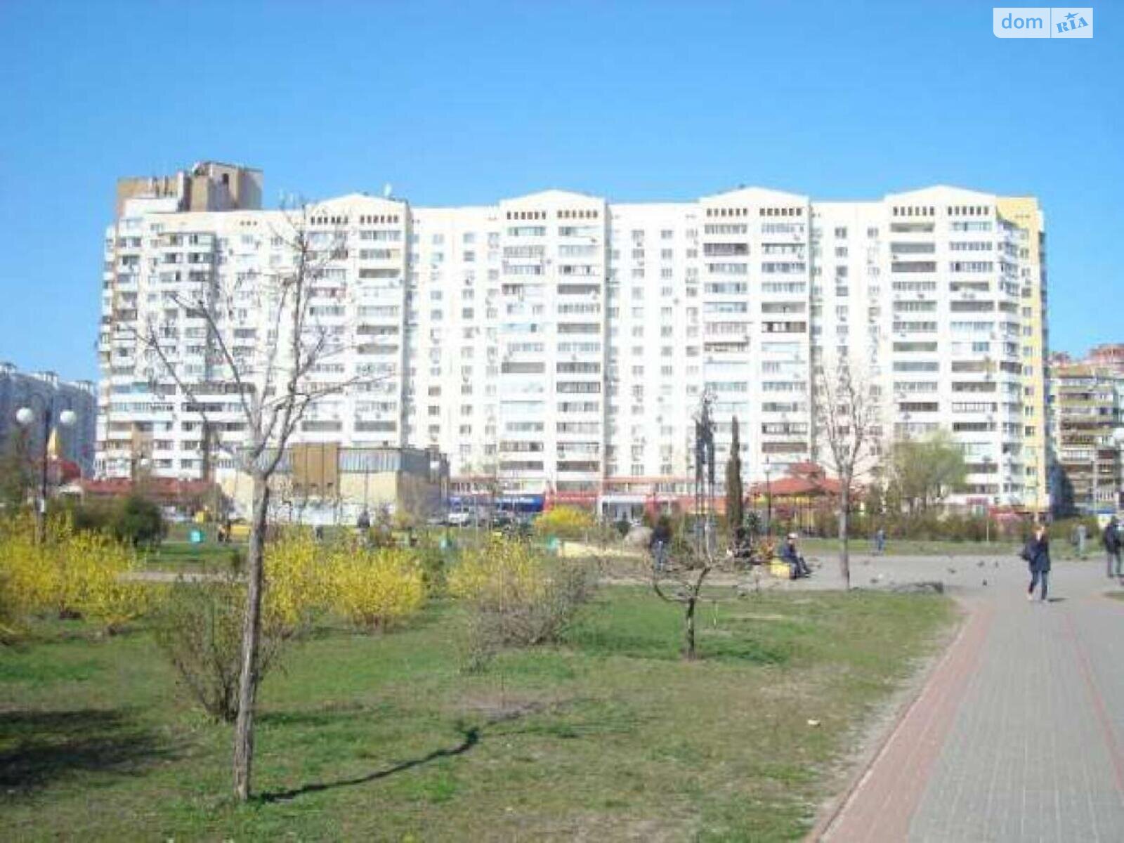Продажа трехкомнатной квартиры в Киеве, на ул. Драгоманова 44А, район Позняки фото 1