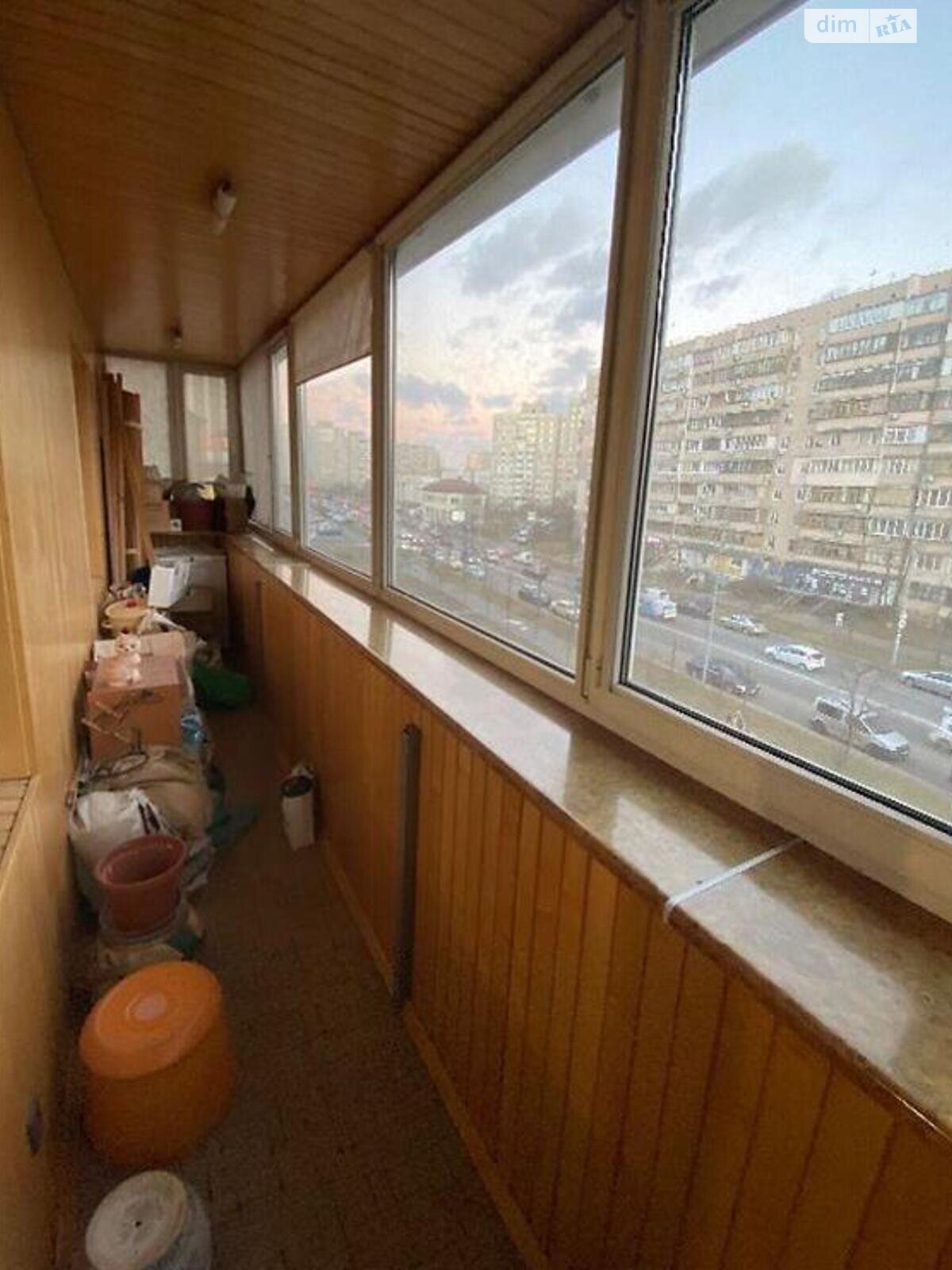 Продажа двухкомнатной квартиры в Киеве, на ул. Драгоманова 42, район Позняки фото 1