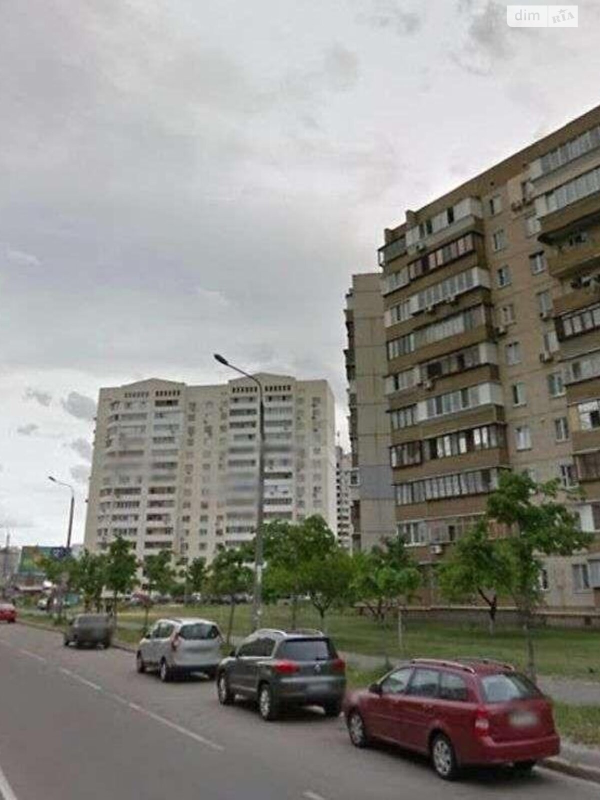 Продажа двухкомнатной квартиры в Киеве, на ул. Драгоманова 42, район Позняки фото 1