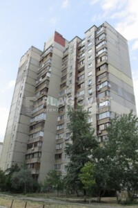 Продаж двокімнатної квартири в Києві, на вул. Драгоманова 20А, район Позняки фото 2
