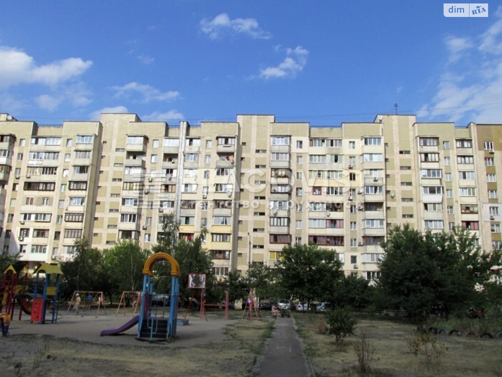 Продажа однокомнатной квартиры в Киеве, на ул. Драгоманова 18, район Позняки фото 1