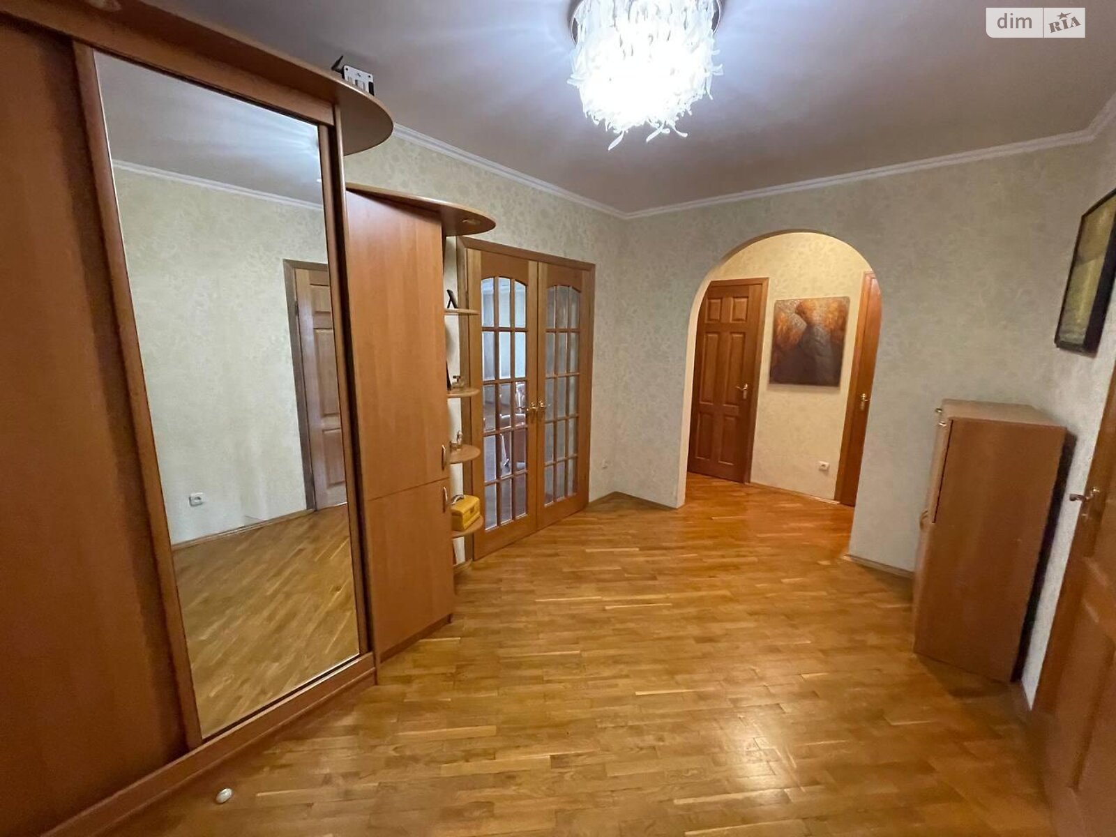 Продажа трехкомнатной квартиры в Киеве, на ул. Драгоманова 17, район Позняки фото 1