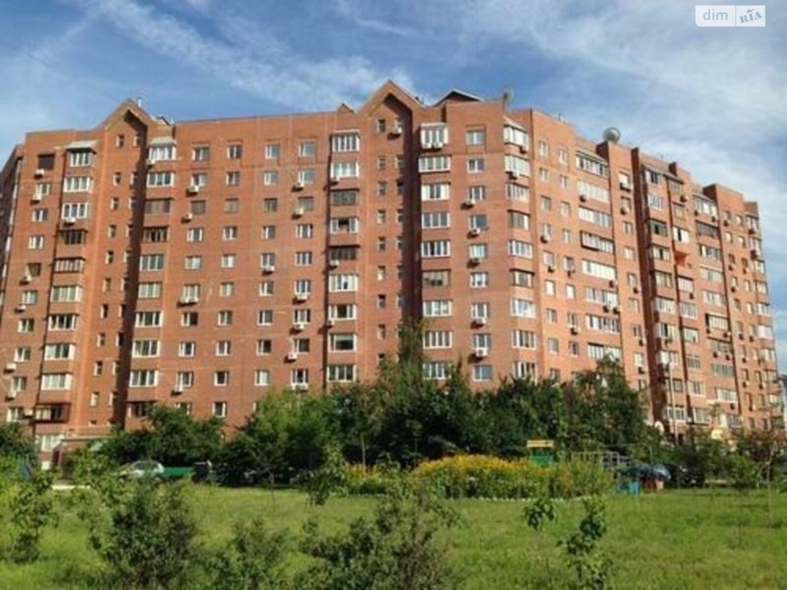 Продажа трехкомнатной квартиры в Киеве, на ул. Драгоманова 17, район Позняки фото 1