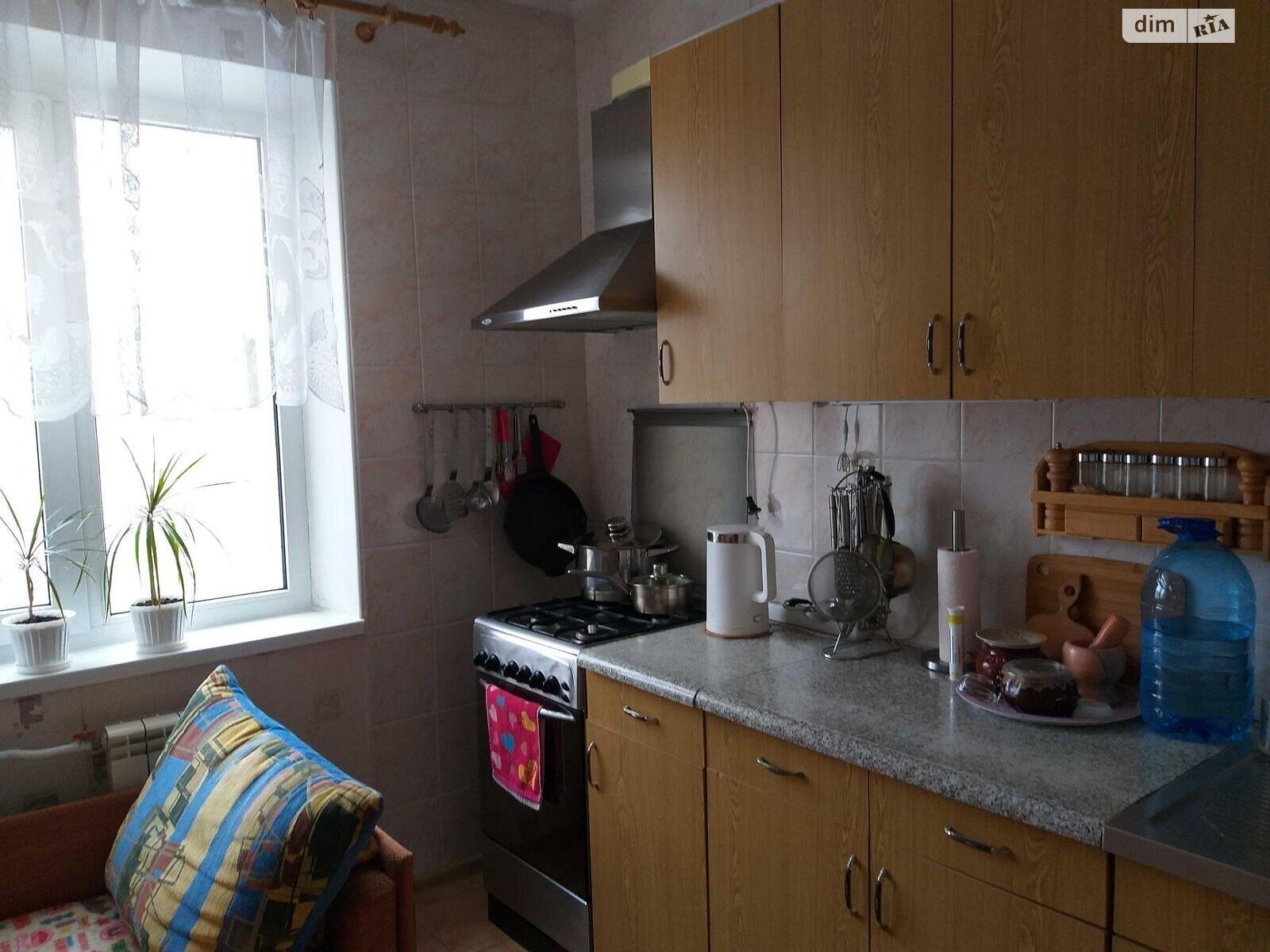 Продаж двокімнатної квартири в Києві, на вул. Драгоманова 42А, район Позняки фото 1