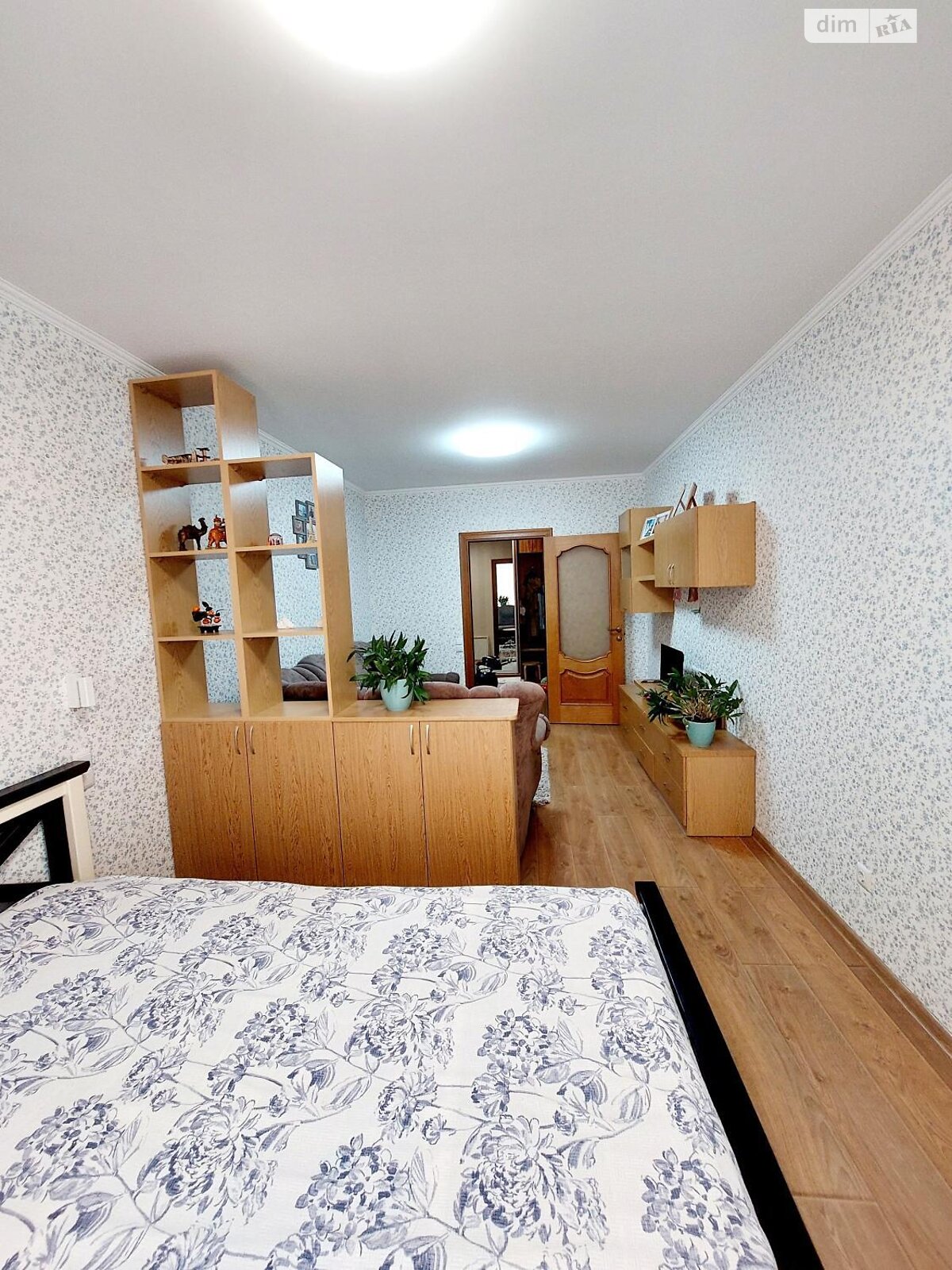 Продажа двухкомнатной квартиры в Киеве, на ул. Драгоманова 2А, район Позняки фото 1