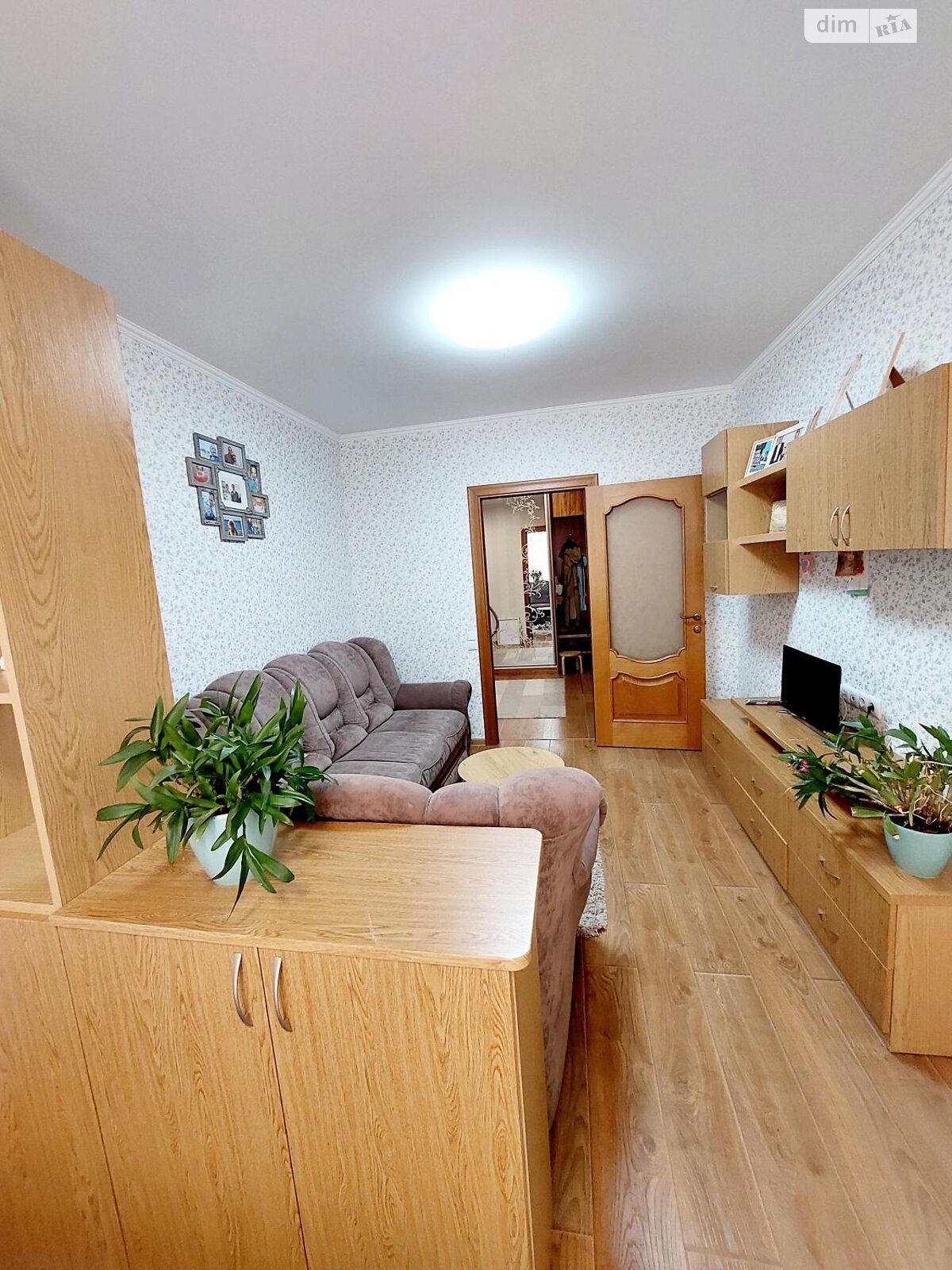 Продажа двухкомнатной квартиры в Киеве, на ул. Драгоманова 2А, район Позняки фото 1