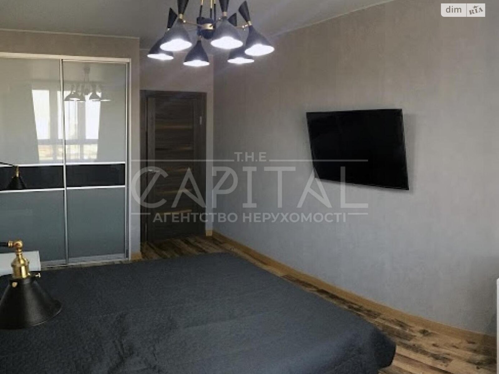 Продаж однокімнатної квартири в Києві, на вул. Драгоманова 10, район Дарницький фото 1 Продаж однокімнатної квартири в Києві, на вул. Драгоманова 10, район Дарницький фото 1