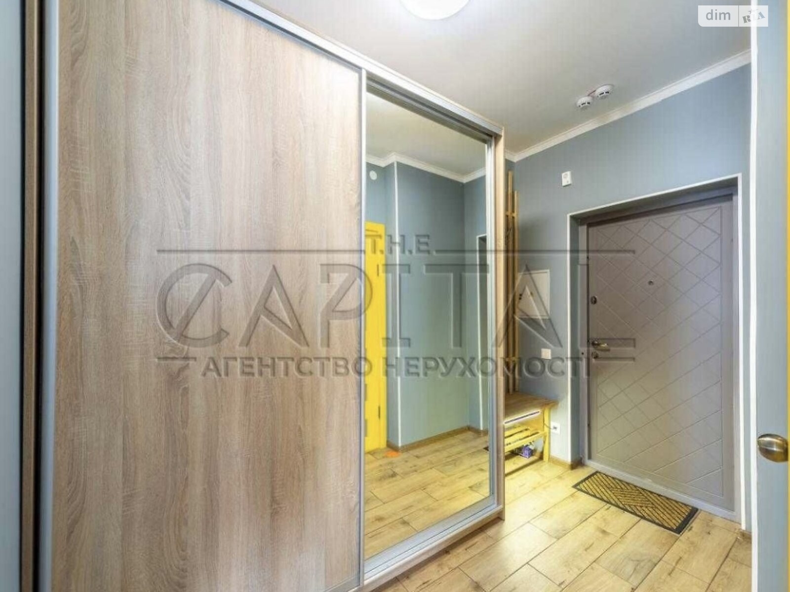 Продаж однокімнатної квартири в Києві, на вул. Драгоманова 10, район Позняки фото 1 Продаж однокімнатної квартири в Києві, на вул. Драгоманова 10, район Позняки фото 1