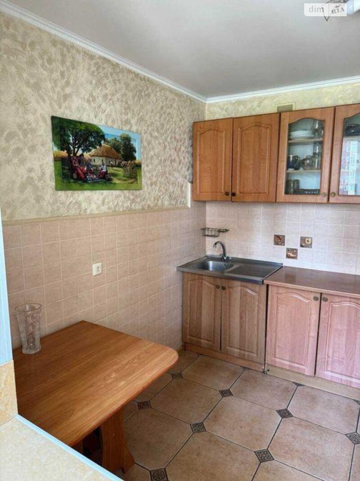 Продаж чотирикімнатної квартири в Києві, на вул. Драгоманова 20, район Позняки фото 1 Продаж чотирикімнатної квартири в Києві, на вул. Драгоманова 20, район Позняки фото 1