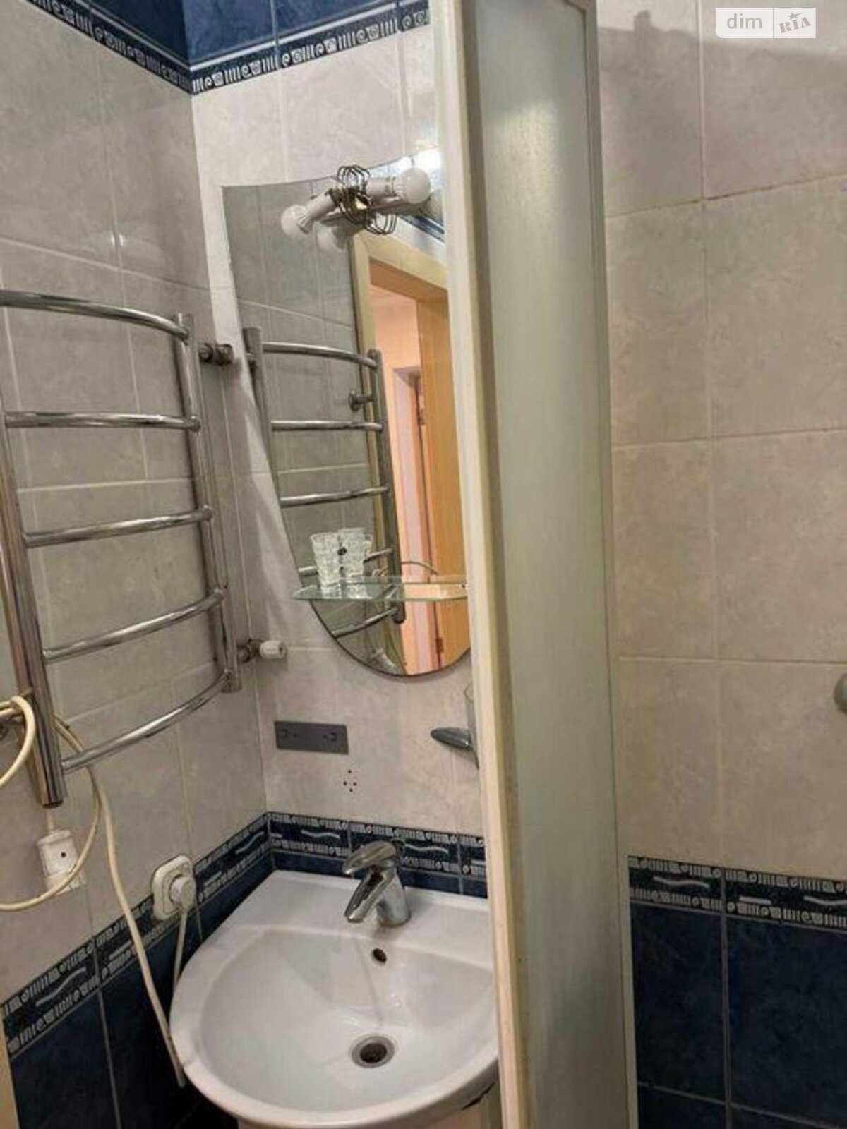 Продаж чотирикімнатної квартири в Києві, на вул. Драгоманова 20, район Позняки фото 1 Продаж чотирикімнатної квартири в Києві, на вул. Драгоманова 20, район Позняки фото 1